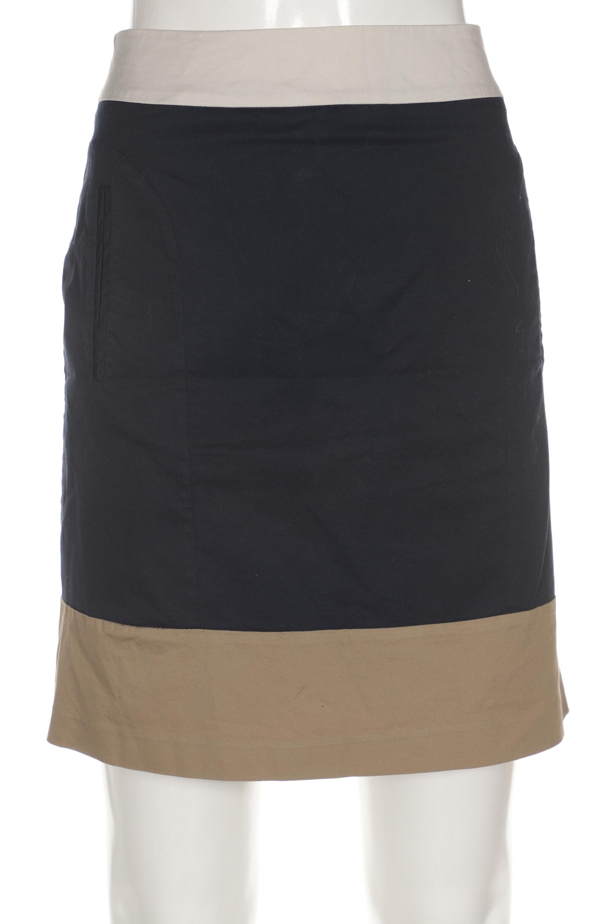 

s.Oliver Damen Rock, marineblau, Gr. 36