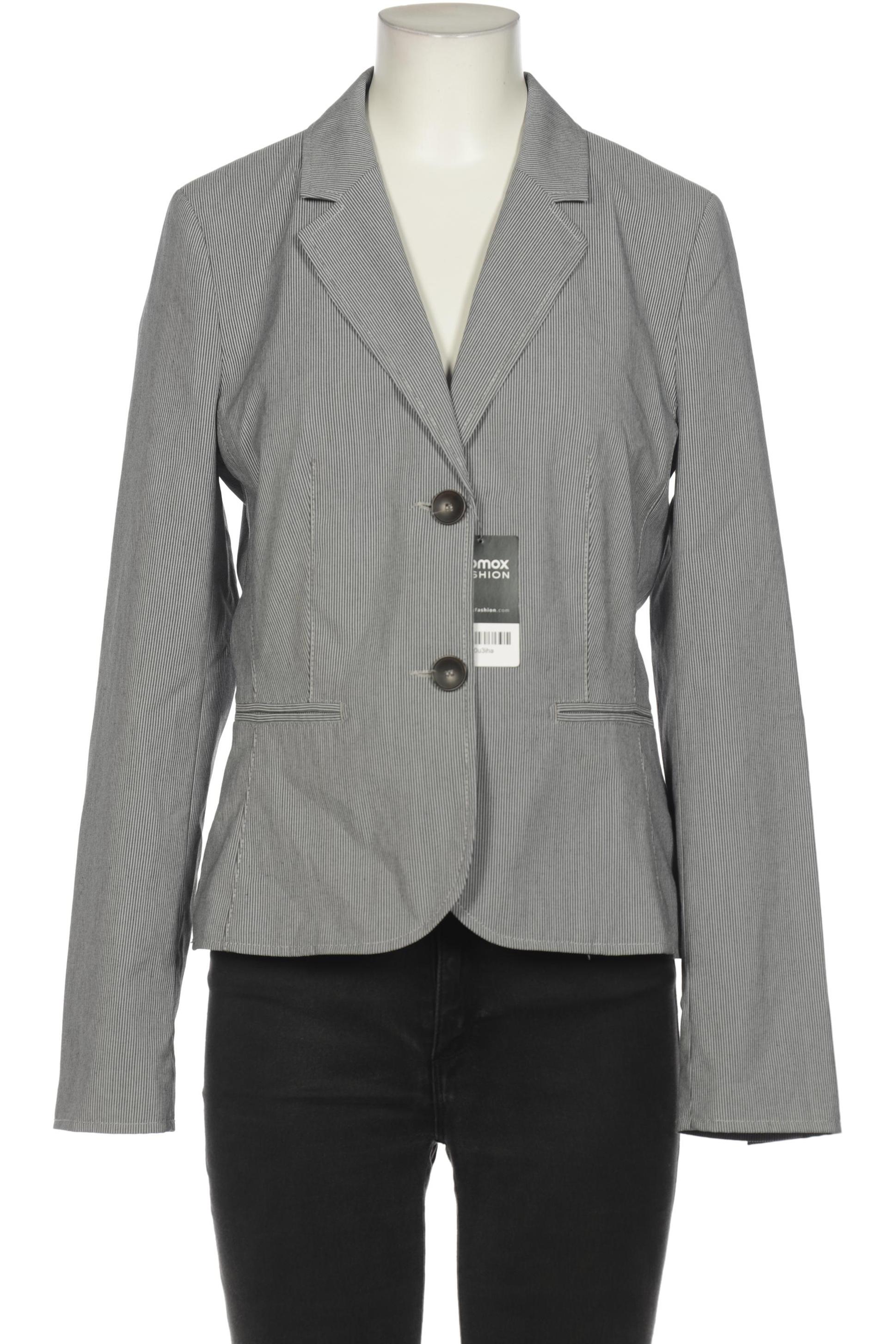 

s.Oliver Damen Blazer, marineblau
