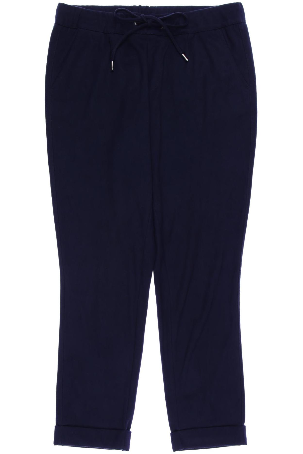 

s.Oliver Damen Stoffhose, marineblau, Gr. 36