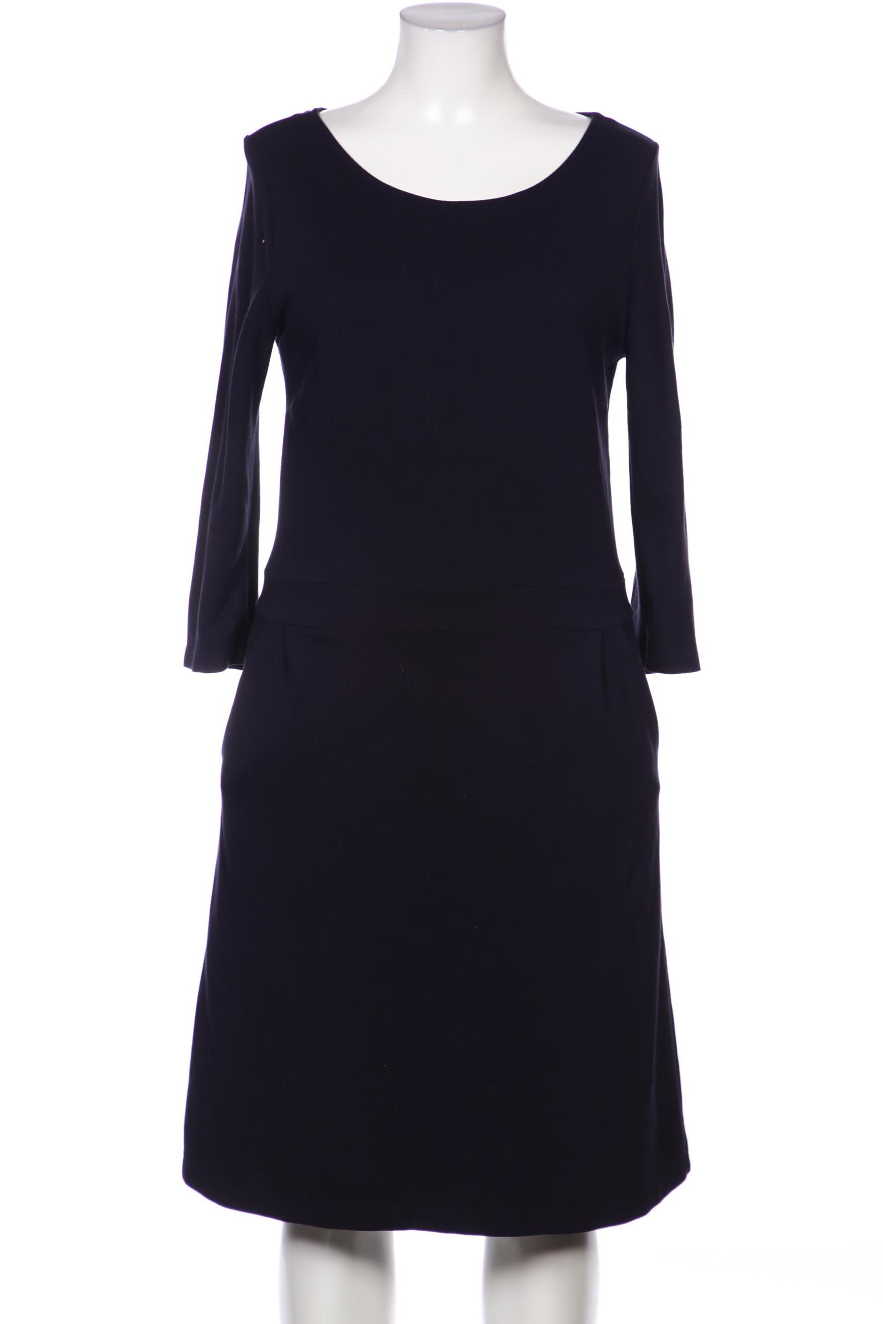 

s.Oliver Damen Kleid, marineblau