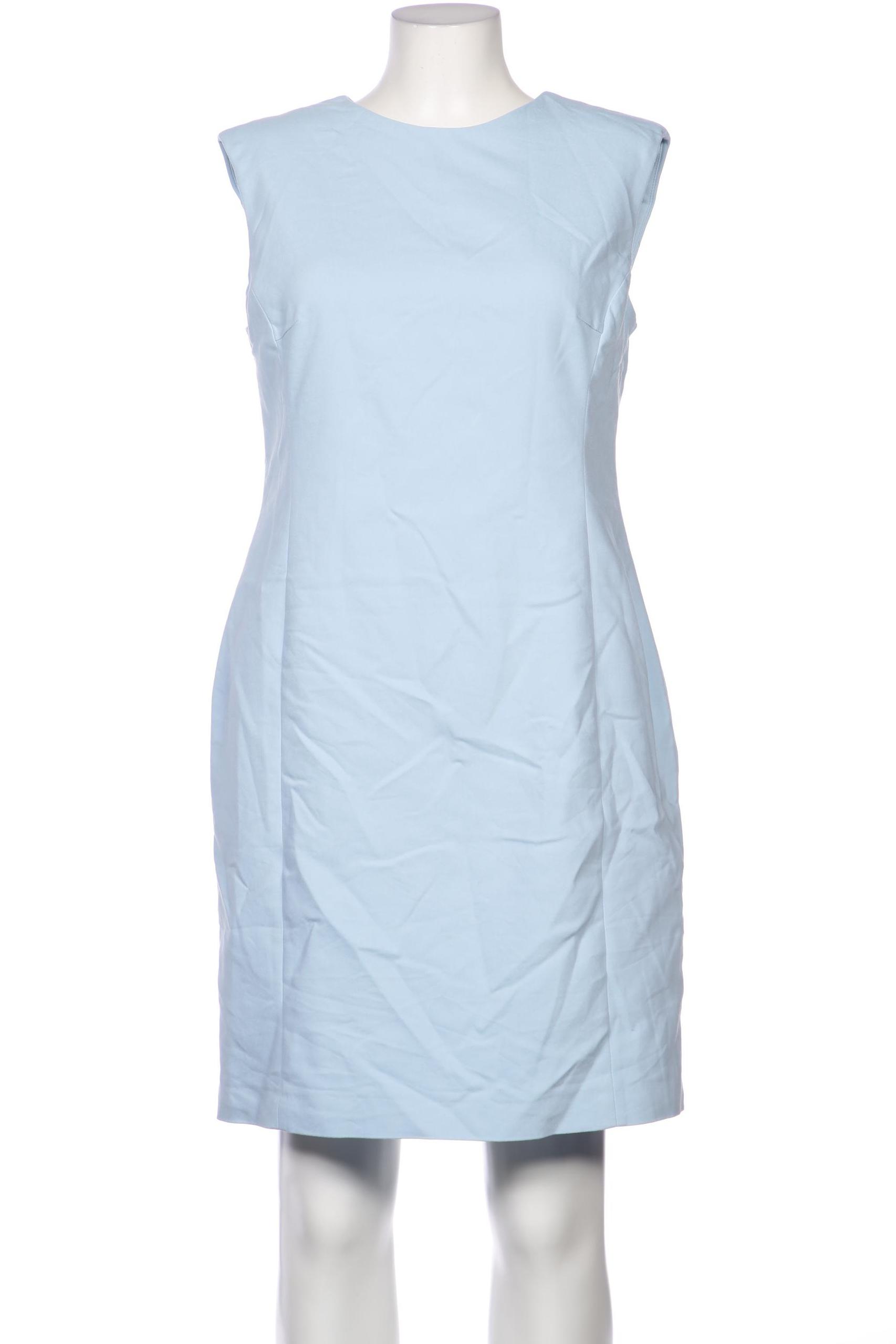 

s.Oliver Damen Kleid, hellblau, Gr. 42