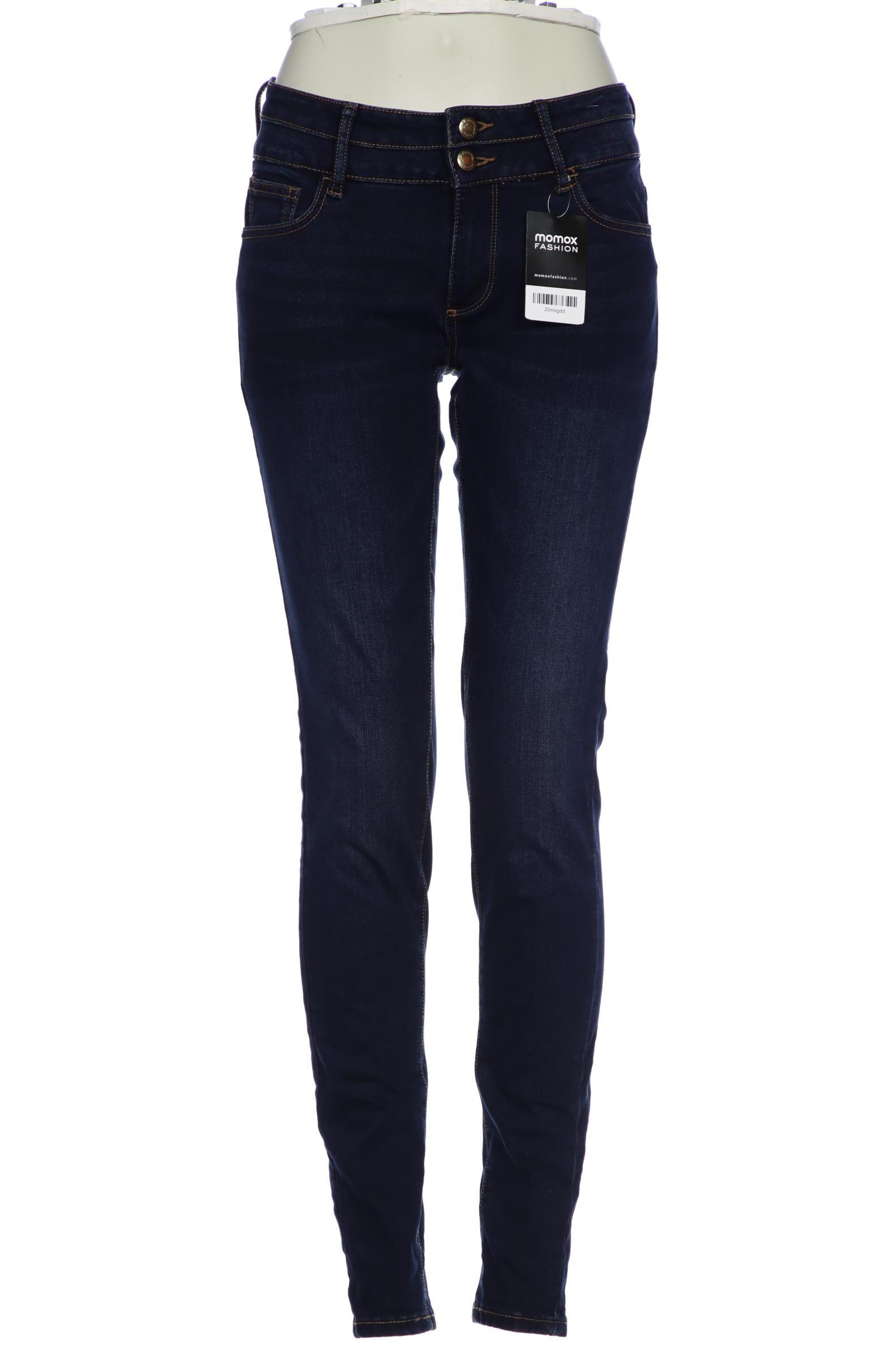 

s.Oliver Damen Jeans, marineblau, Gr. 36