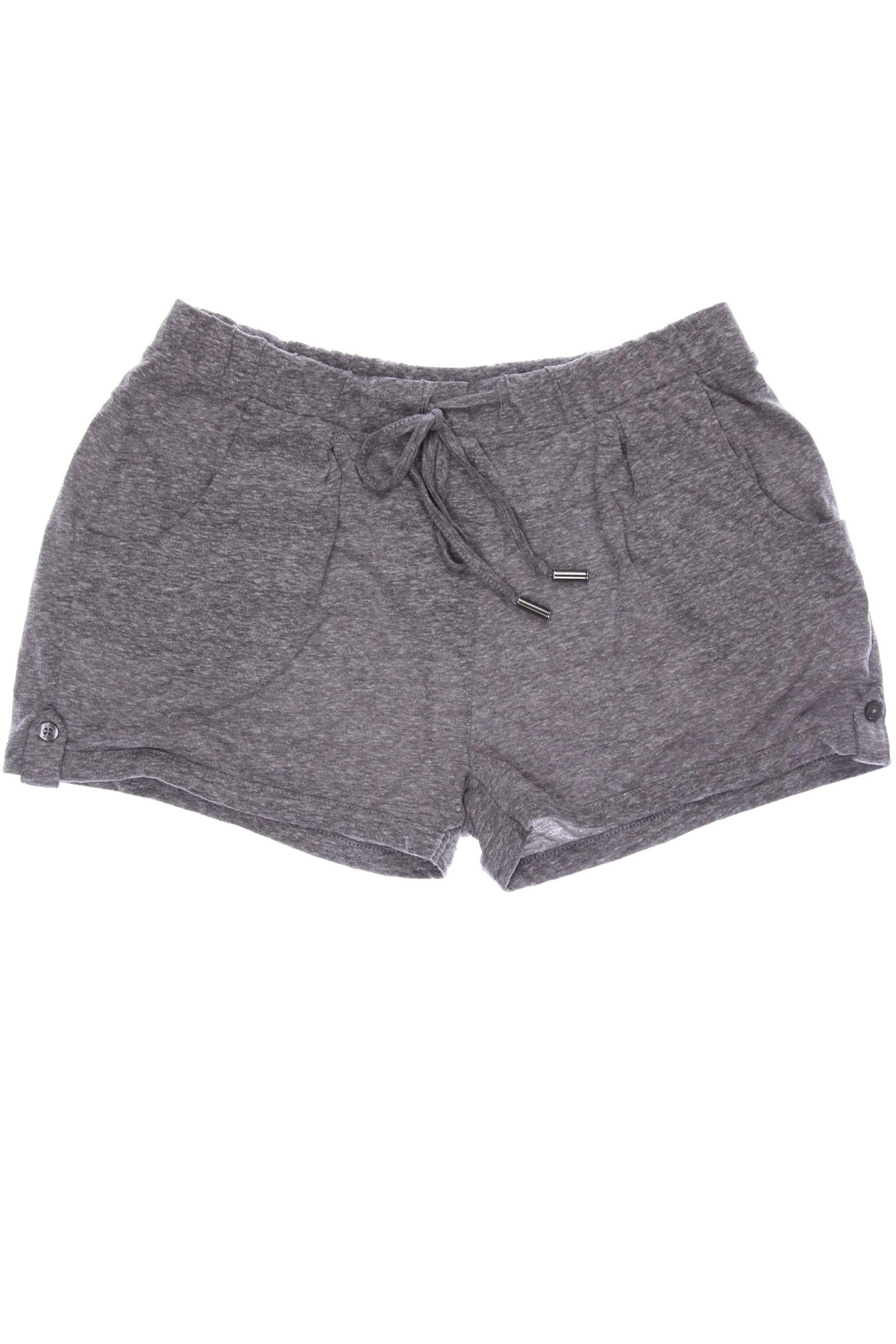 

s.Oliver Damen Shorts, grau