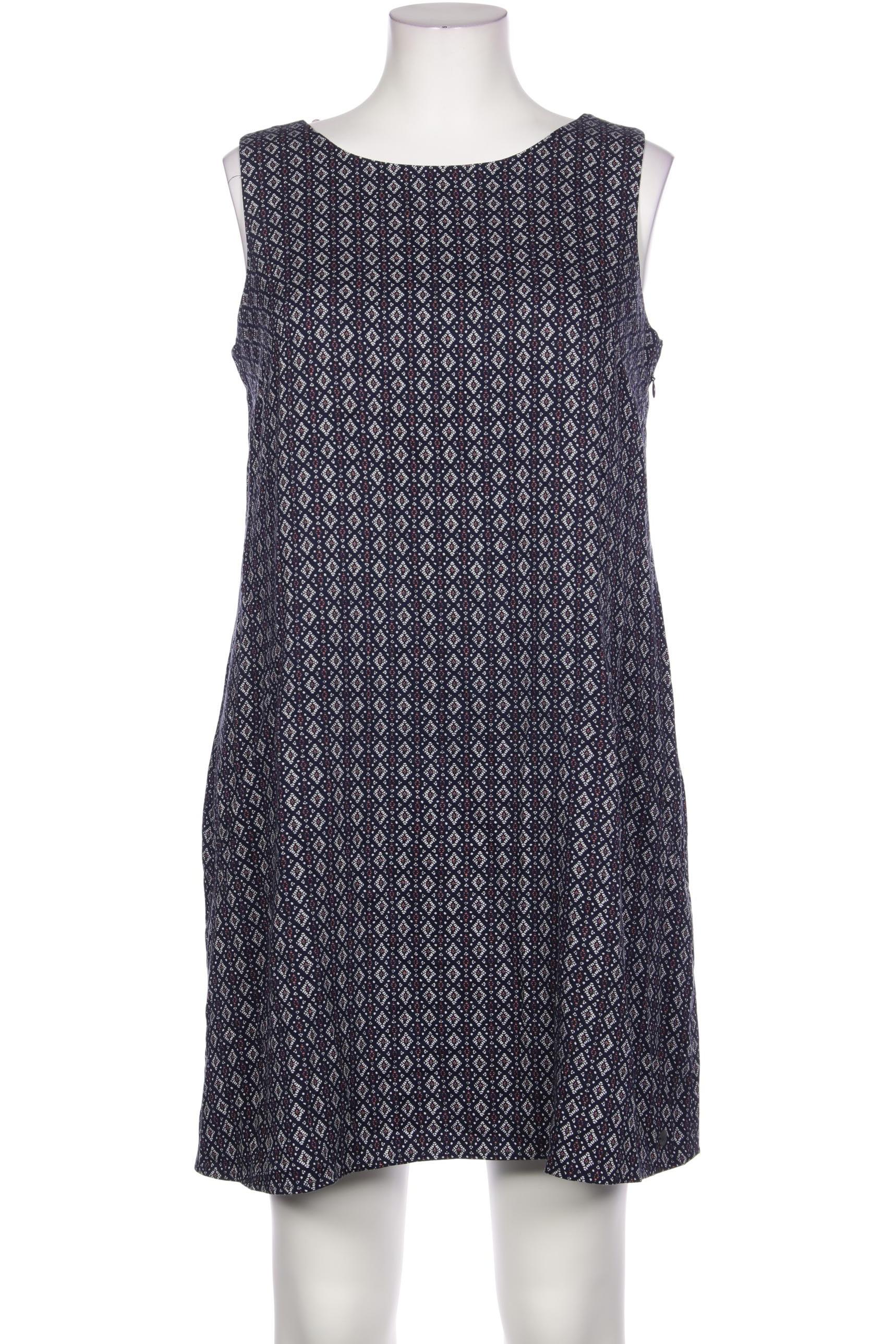 

s.Oliver Damen Kleid, blau, Gr. 42