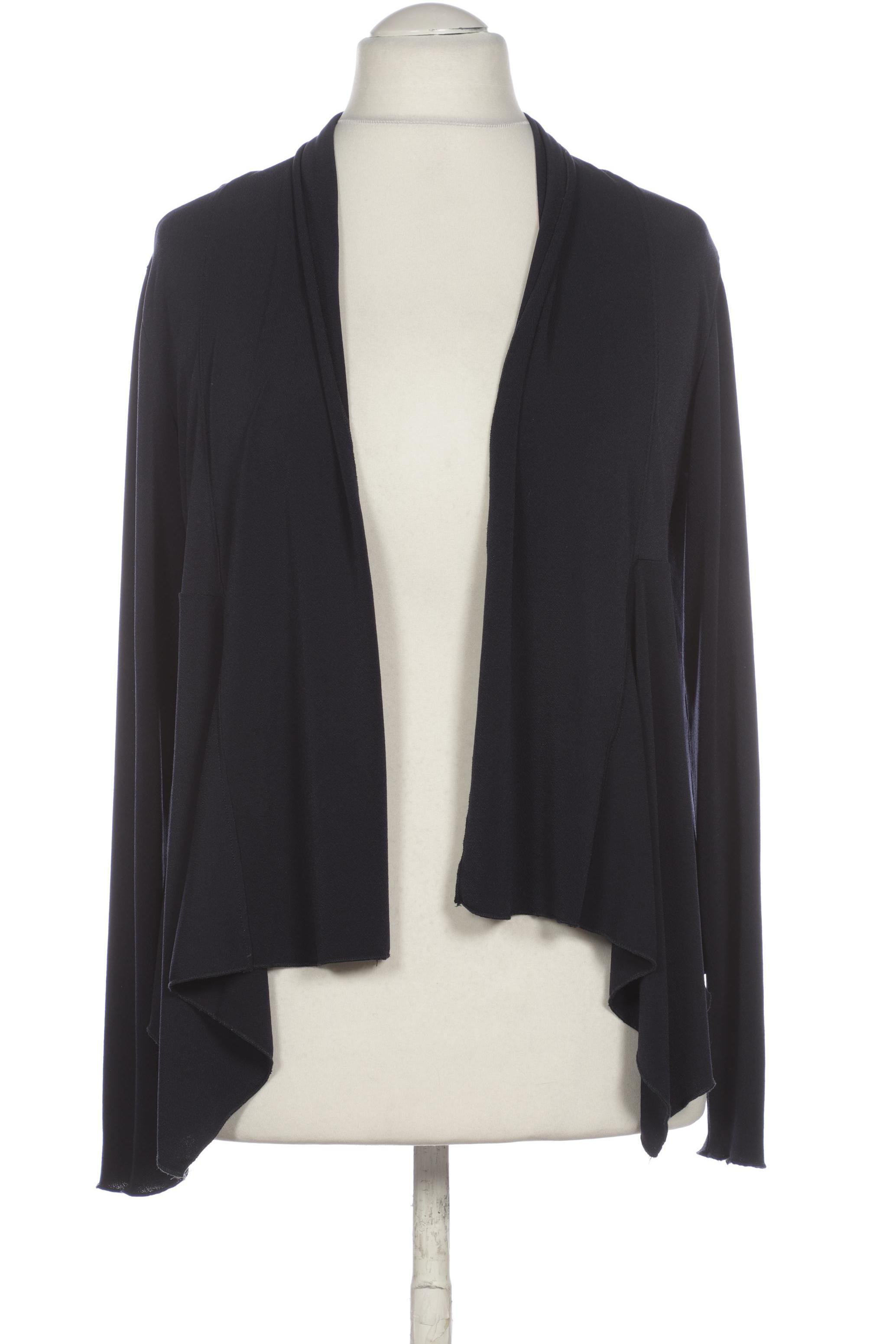 

s.Oliver Damen Strickjacke, marineblau, Gr. 40