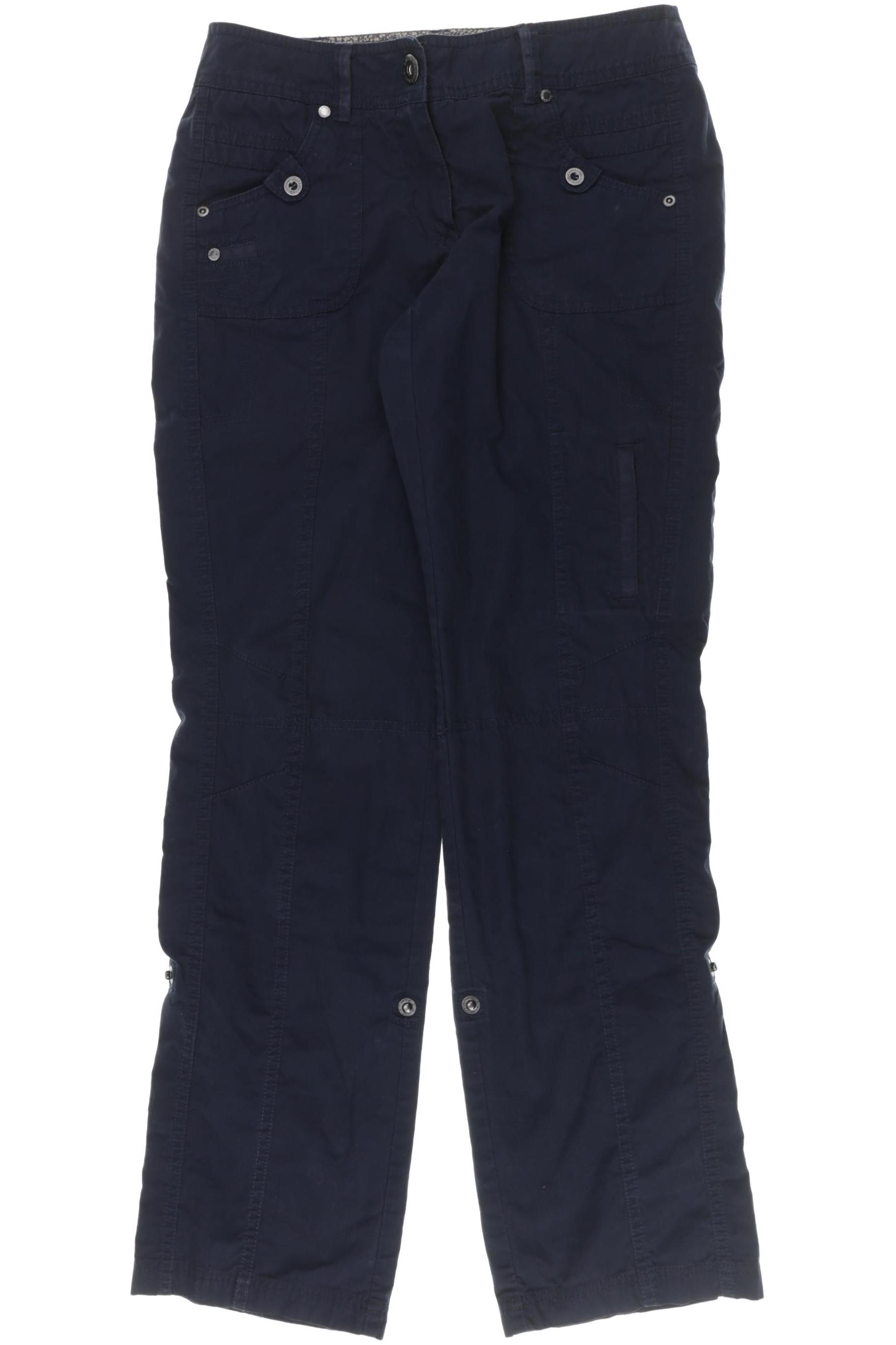 

s.Oliver Damen Jeans, blau, Gr. 26