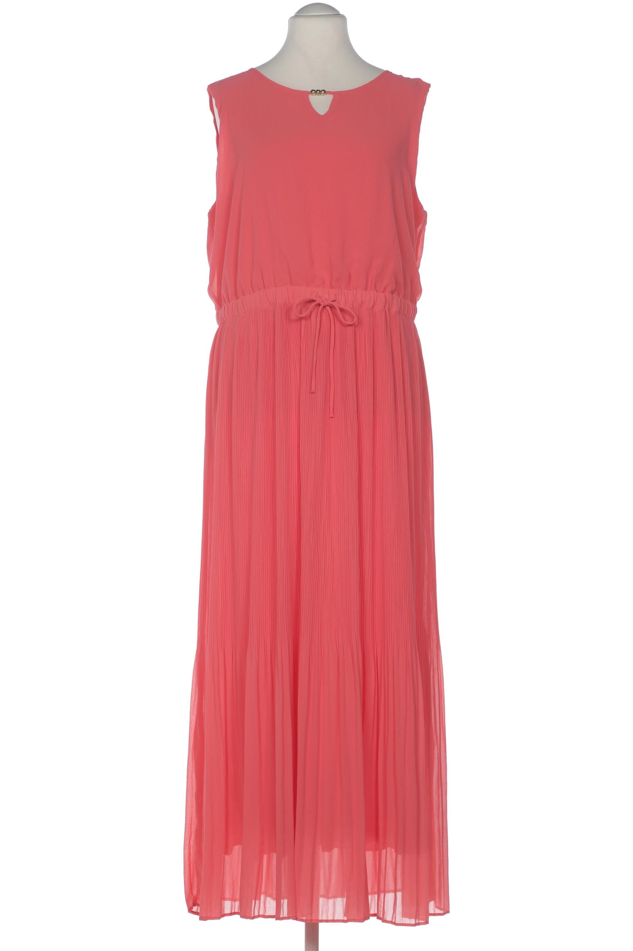 

s.Oliver Damen Kleid, pink, Gr. 46