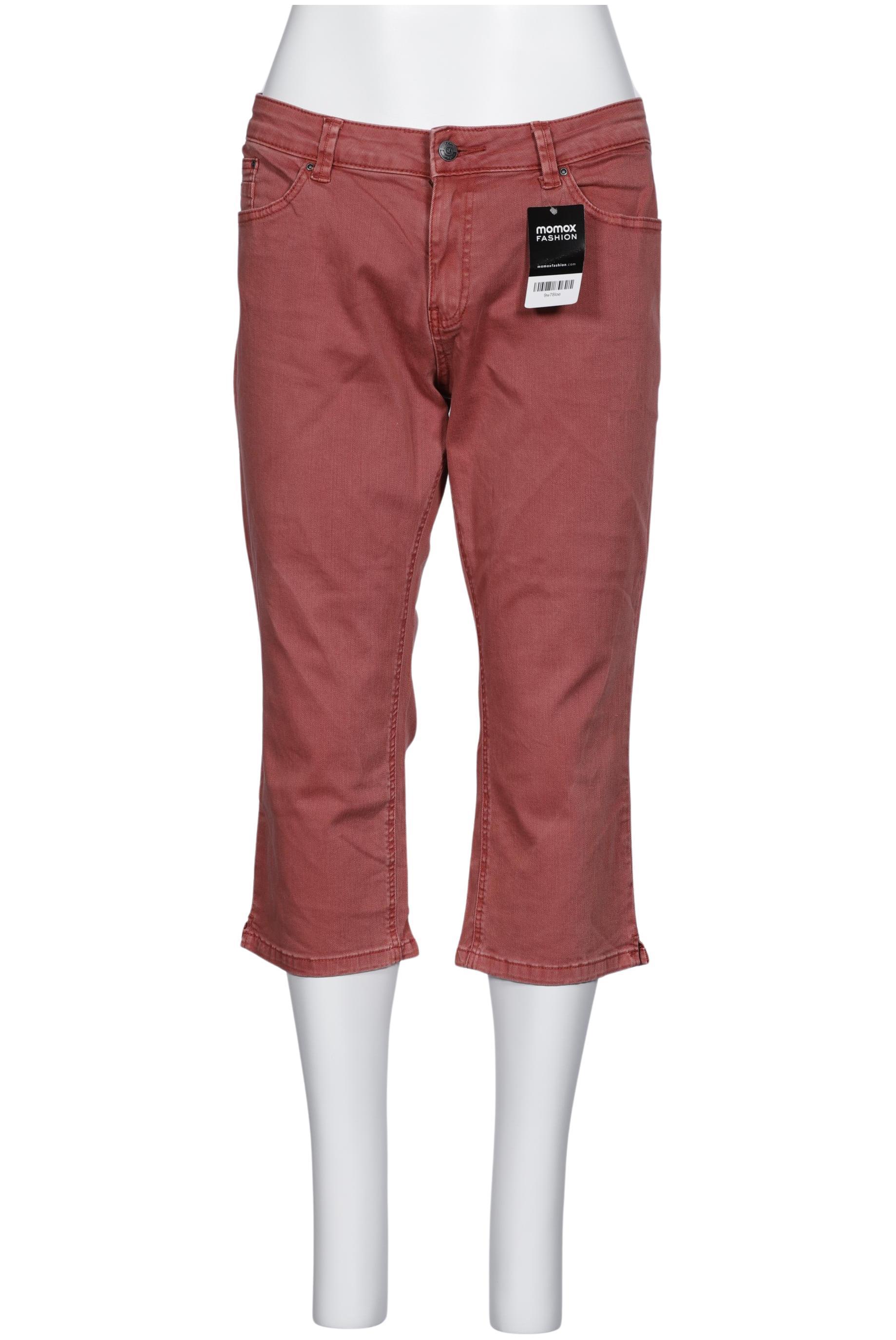 

s.Oliver Damen Shorts, rot, Gr. 46