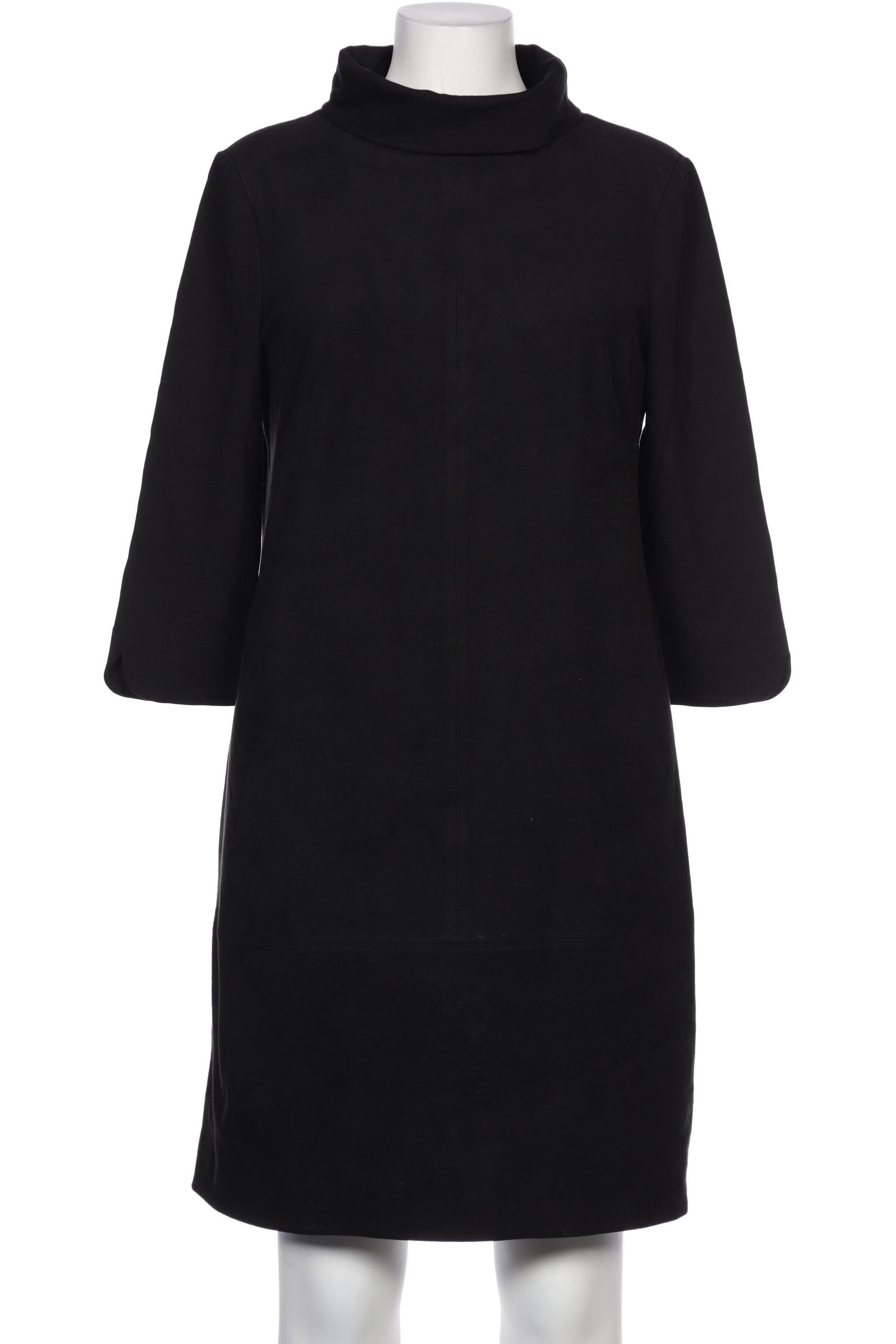 

s.Oliver Damen Kleid, schwarz, Gr. 42