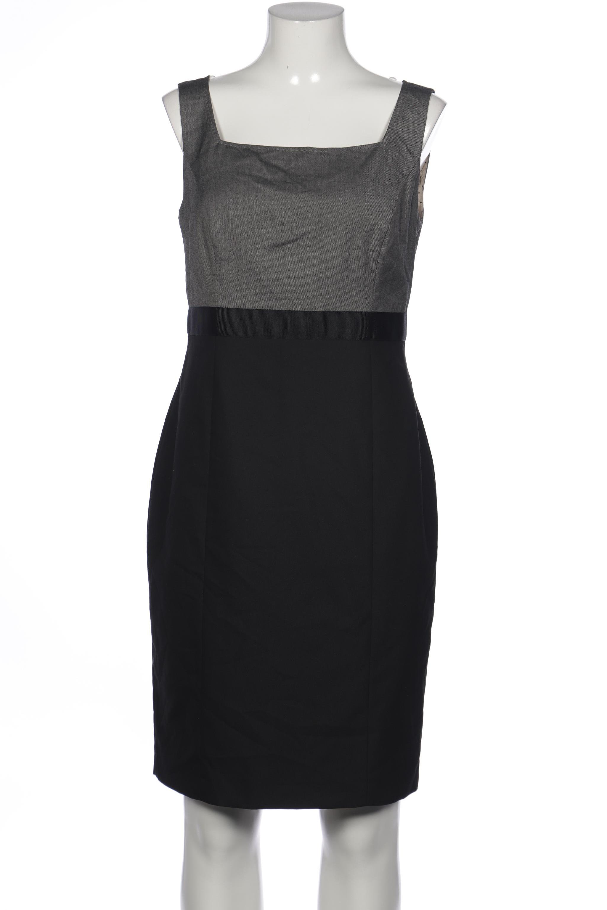 

s.Oliver Damen Kleid, schwarz