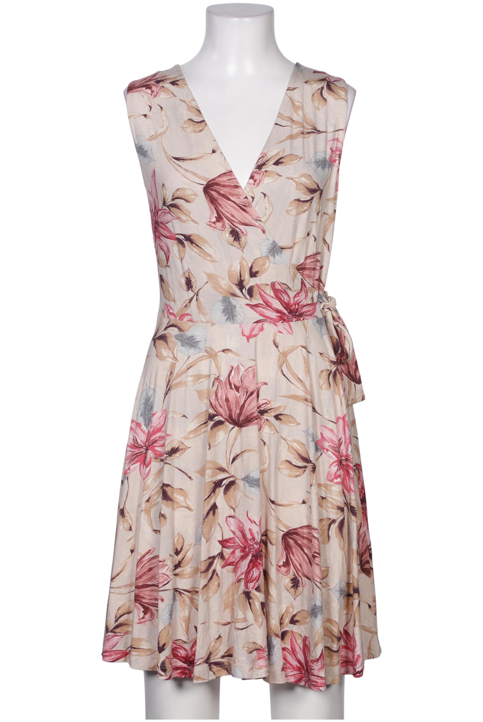 

s.Oliver Damen Kleid, pink, Gr. 40