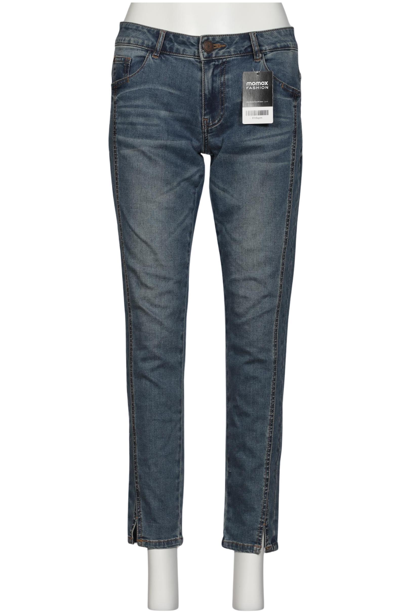 

s.Oliver Damen Jeans, blau, Gr. 28