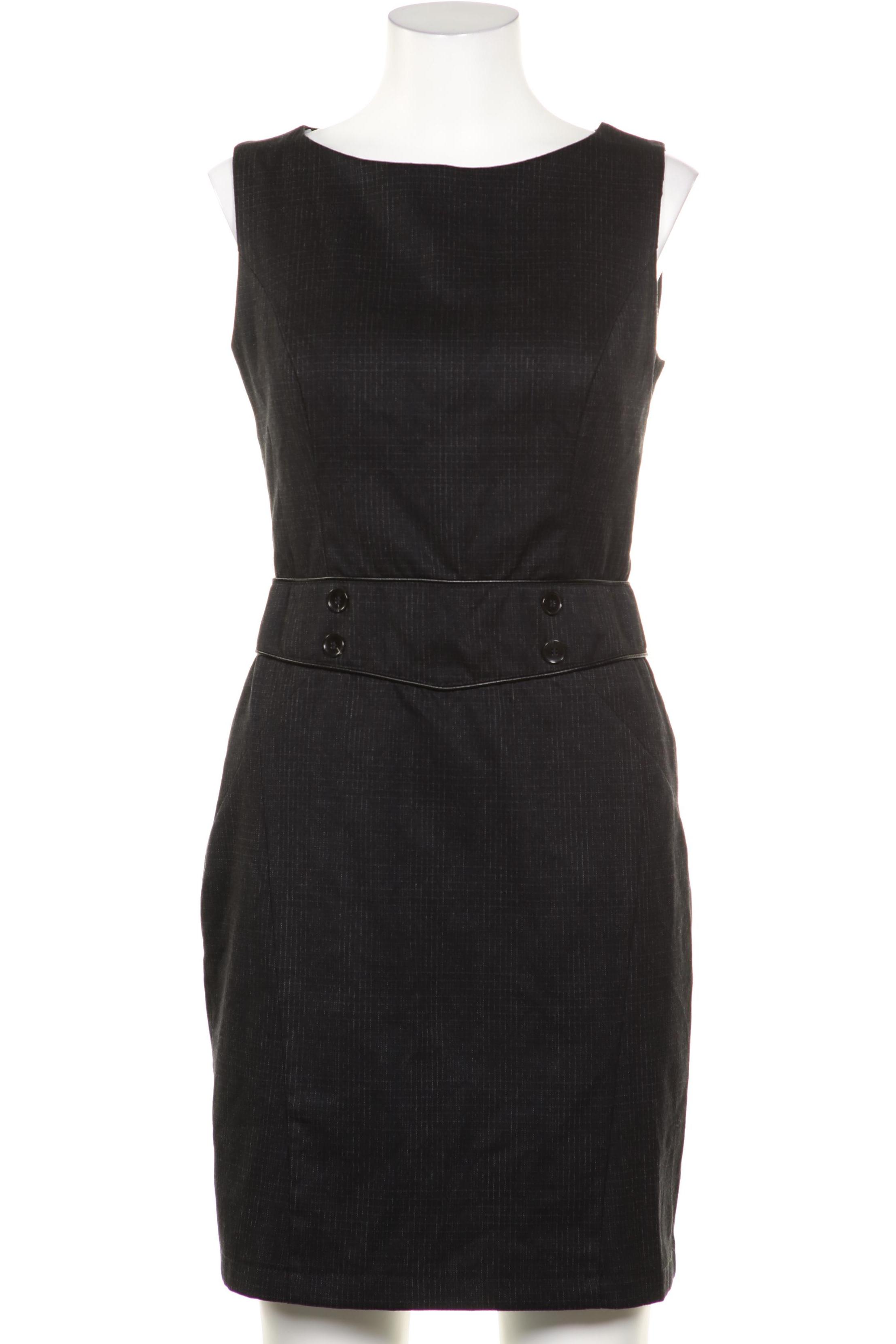 

s.Oliver Damen Kleid, grau, Gr. 40