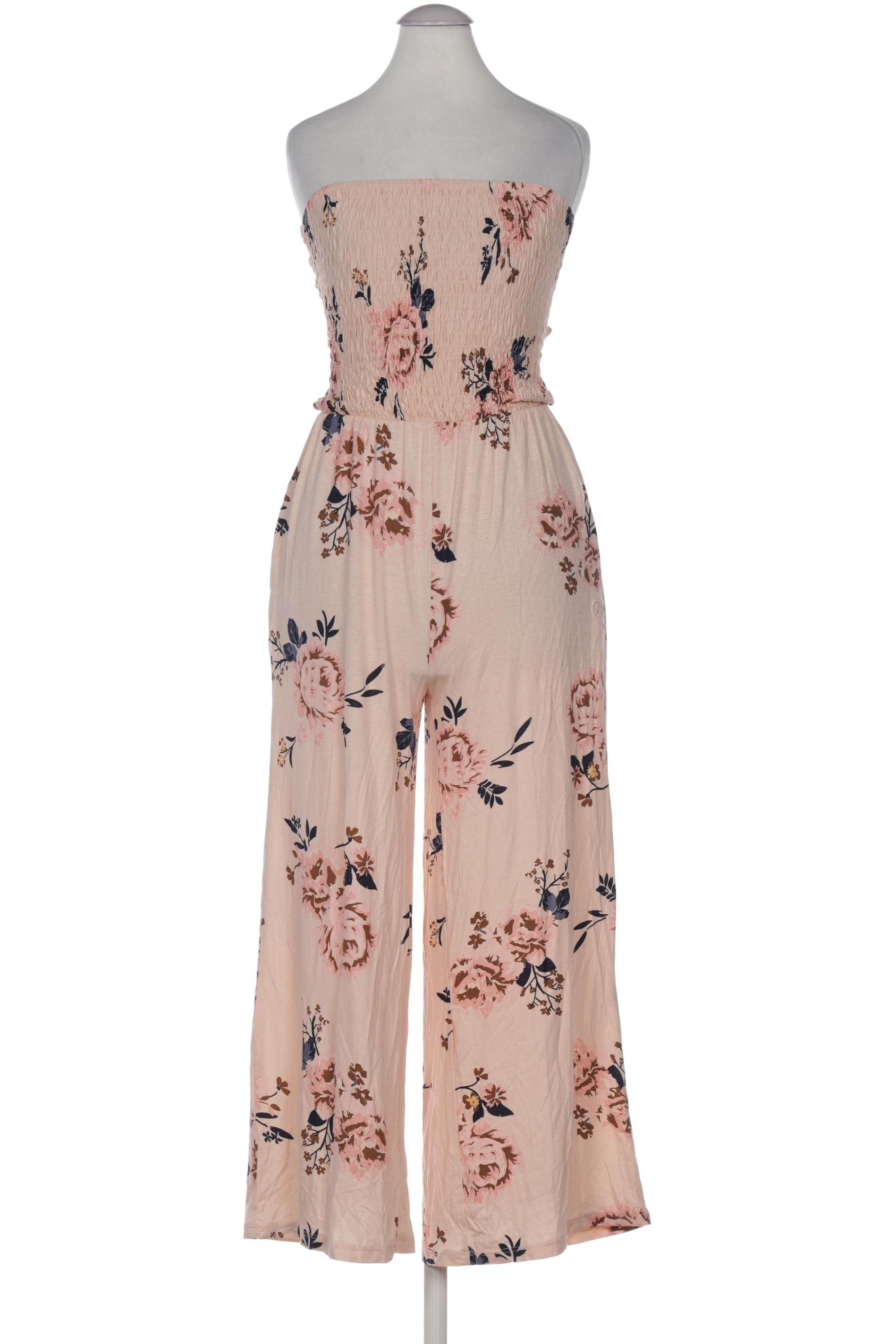 

s.Oliver Damen Jumpsuit/Overall, pink, Gr. 34