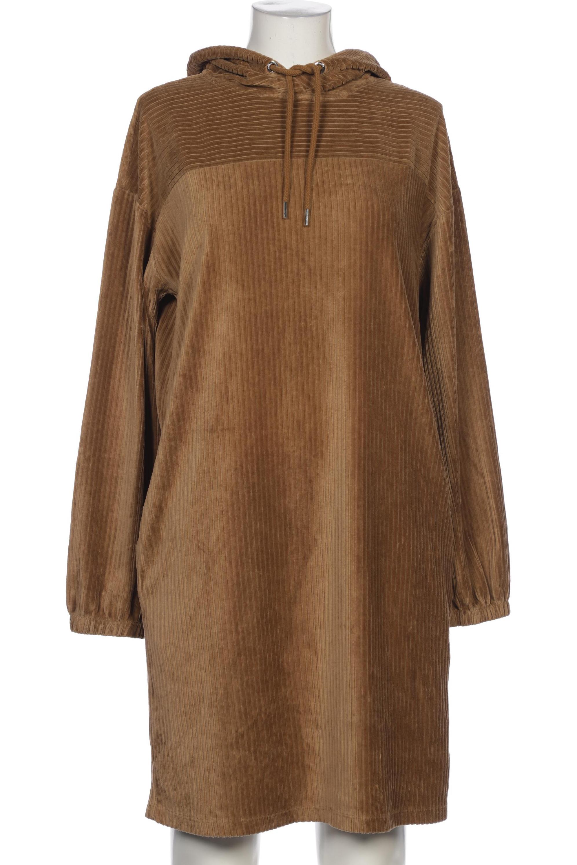 

s.Oliver Damen Kleid, braun, Gr. 38