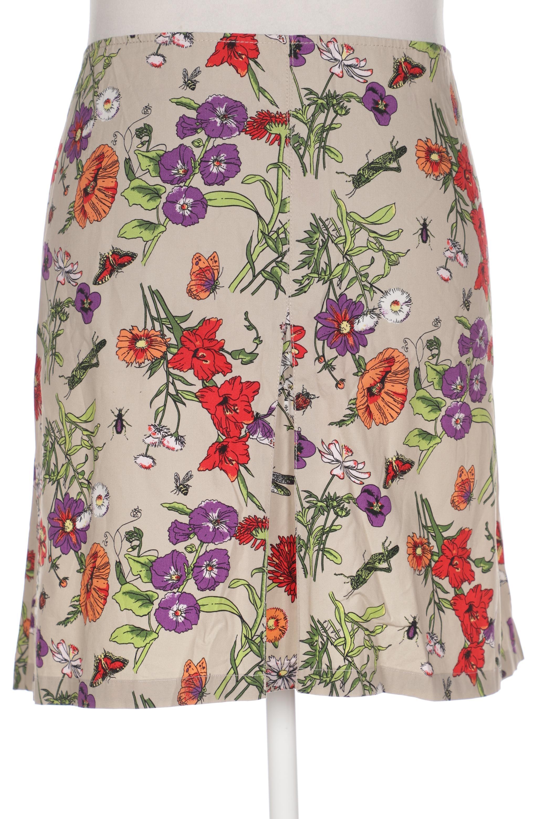 

s.Oliver Damen Rock, beige, Gr. 39