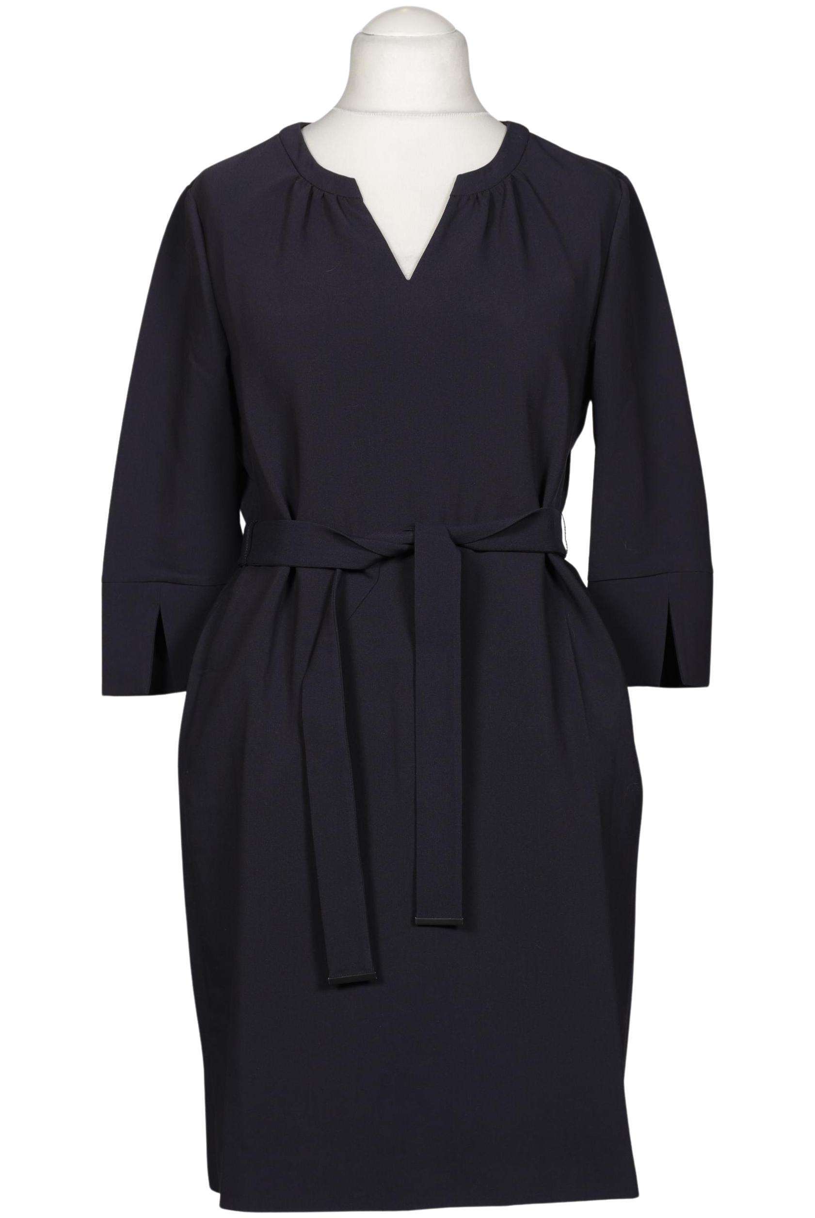 

s.Oliver Damen Kleid, marineblau, Gr. 38