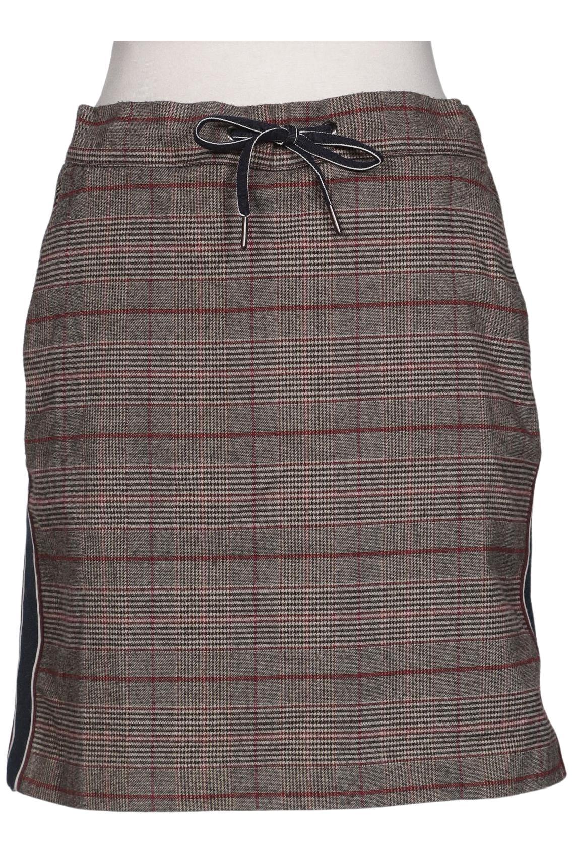 

s.Oliver Damen Rock, mehrfarbig, Gr. 34