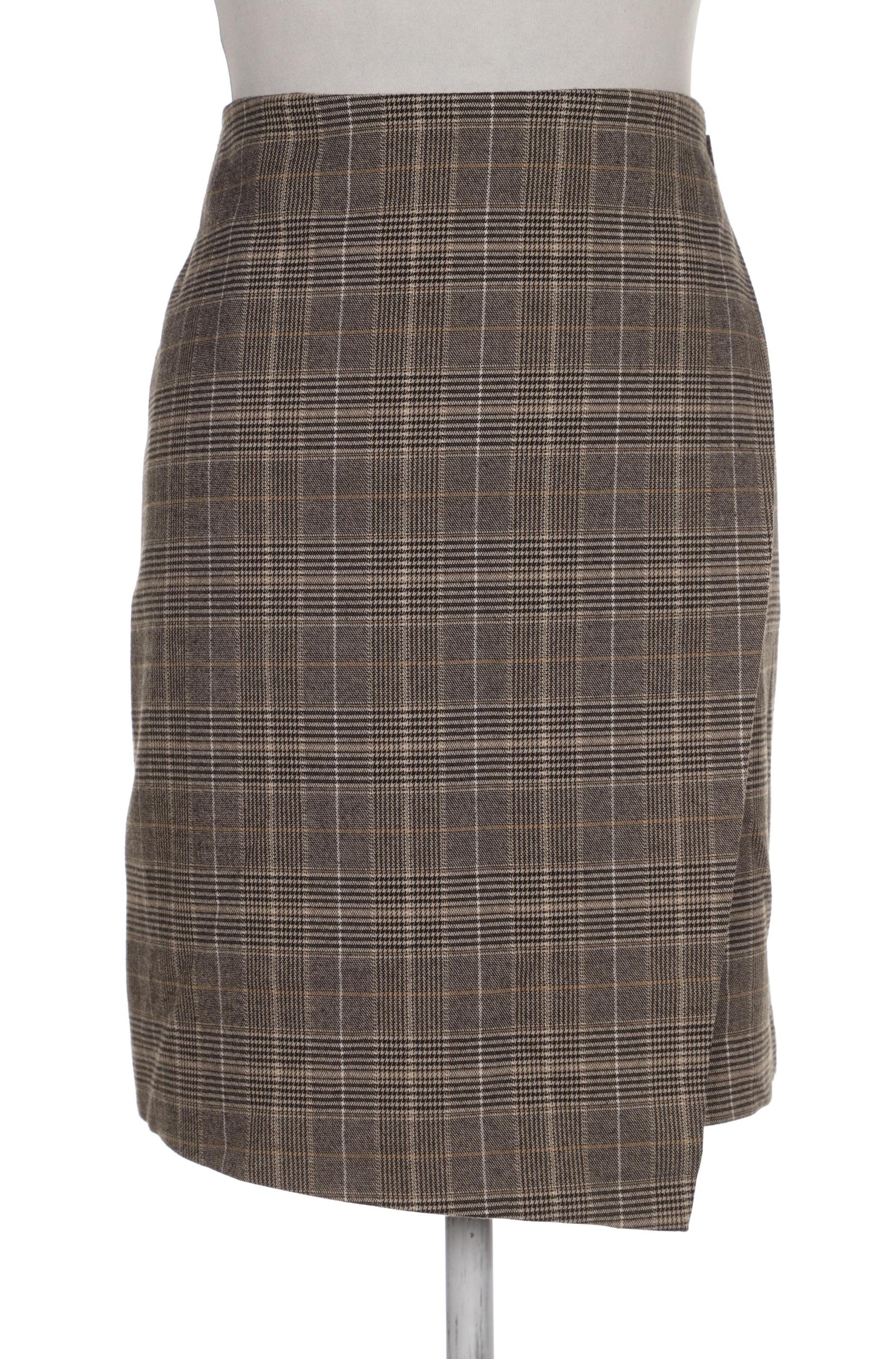 

s.Oliver Damen Rock, braun