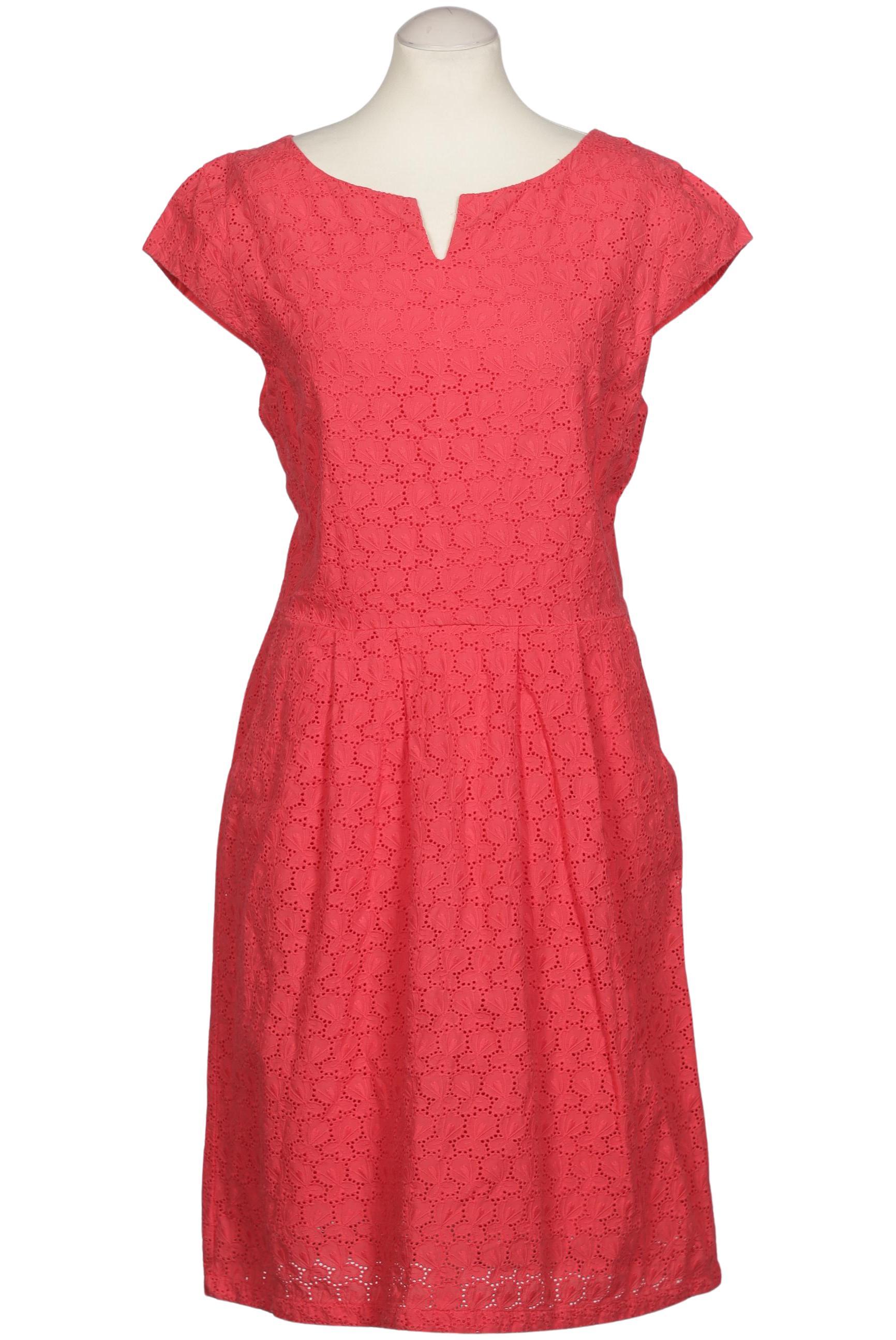 

s.Oliver Damen Kleid, pink, Gr. 38