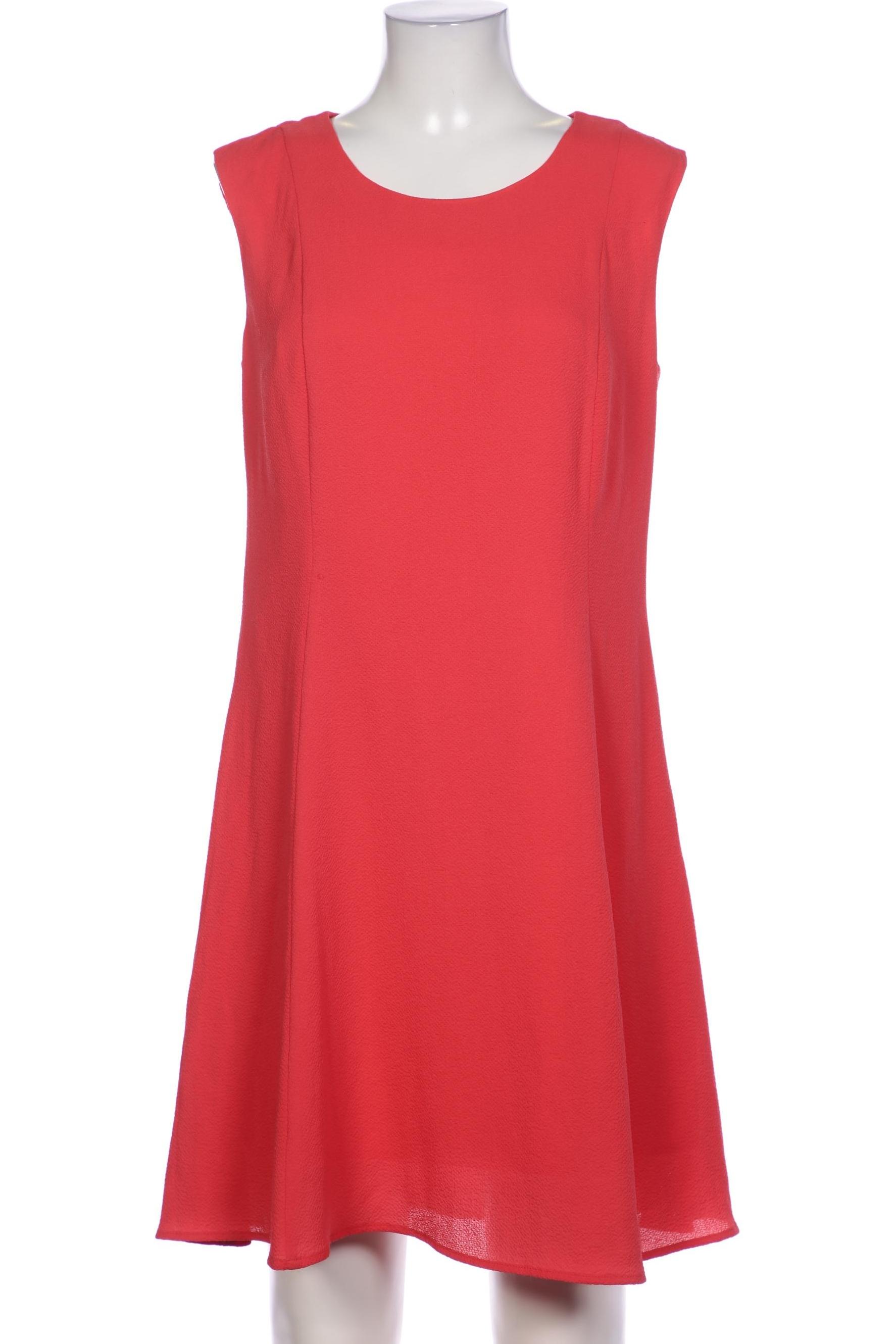 

s.Oliver Damen Kleid, rot, Gr. 38