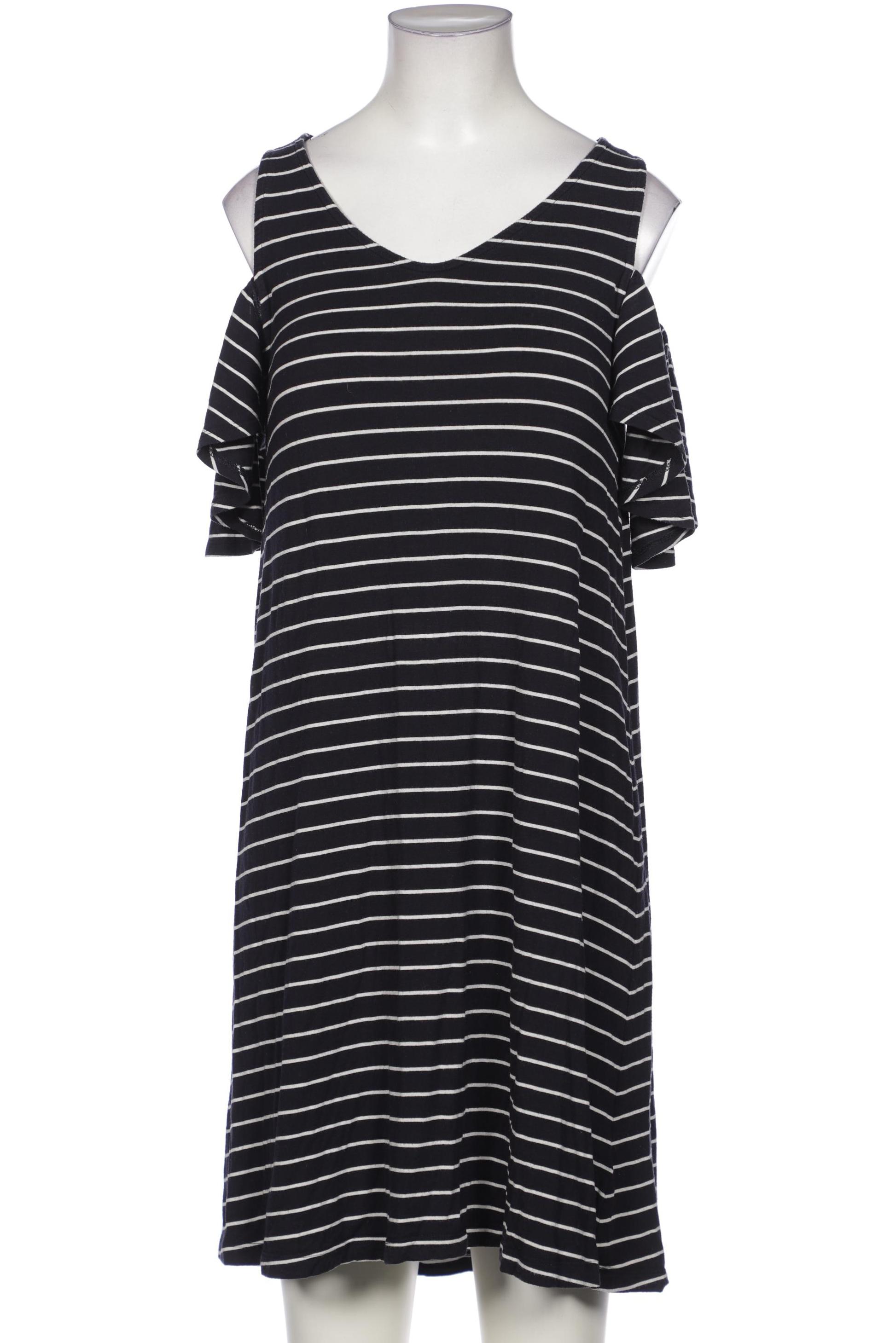 

s.Oliver Damen Kleid, marineblau