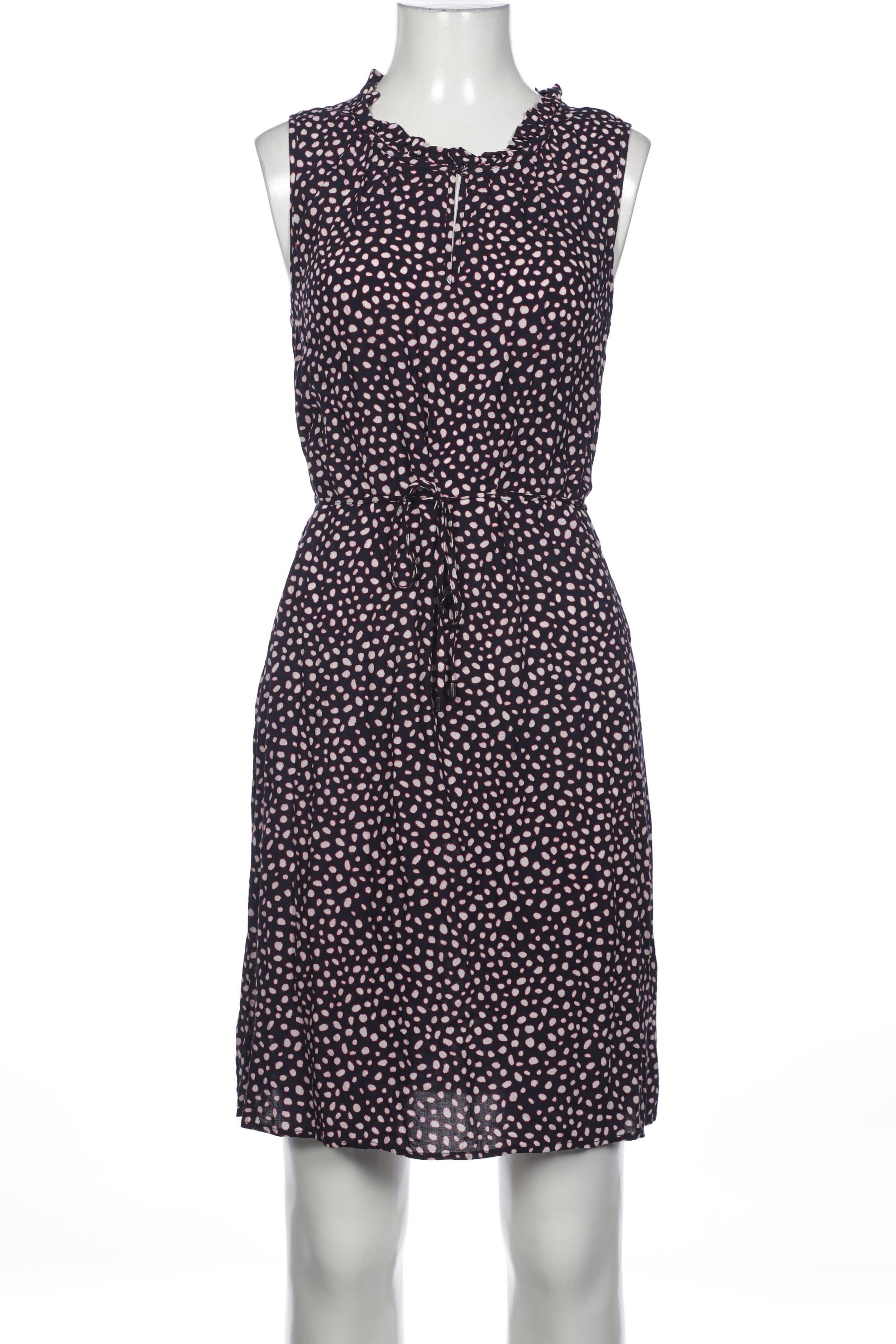

s.Oliver Damen Kleid, marineblau
