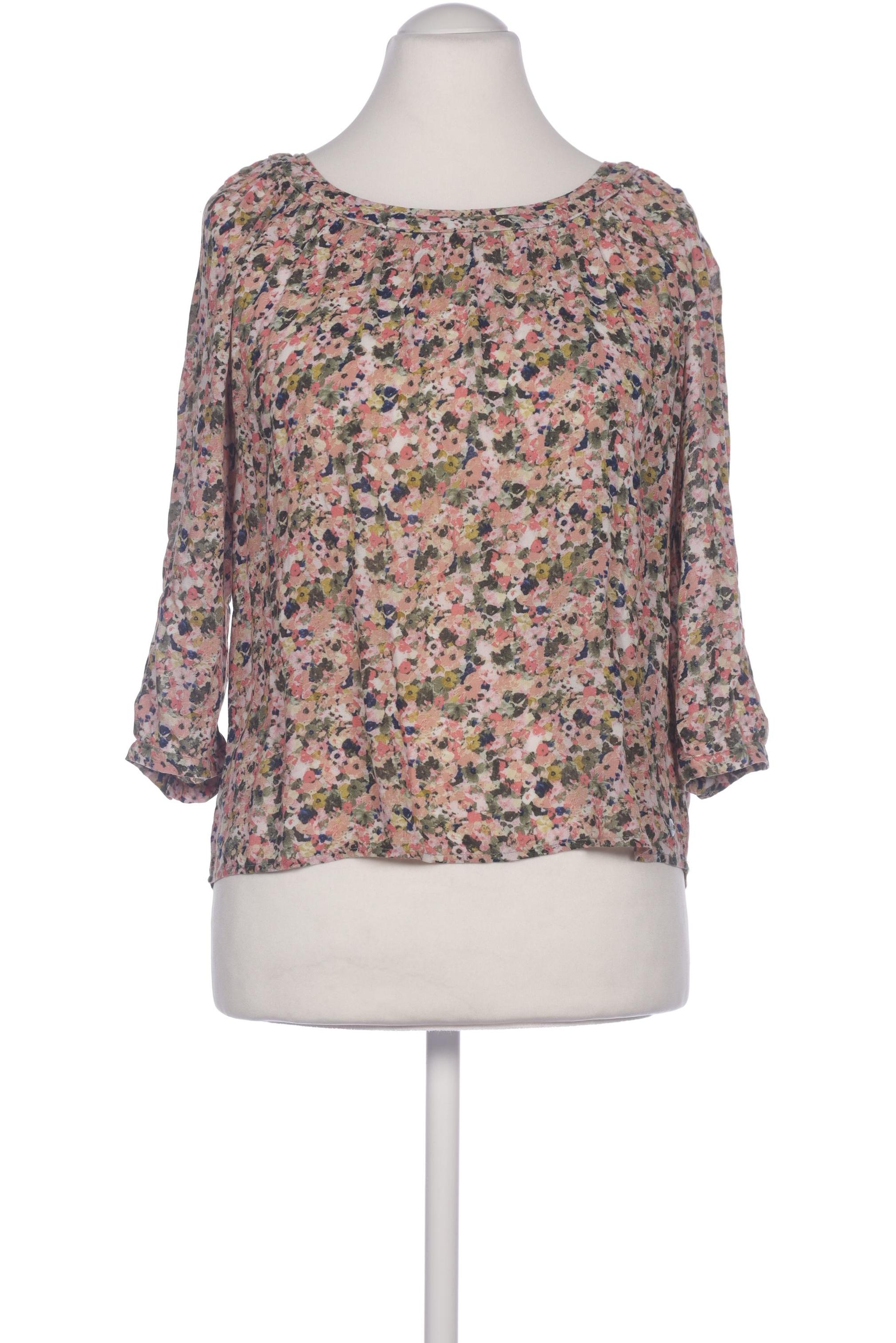 

s.Oliver Damen Bluse, mehrfarbig, Gr. 42