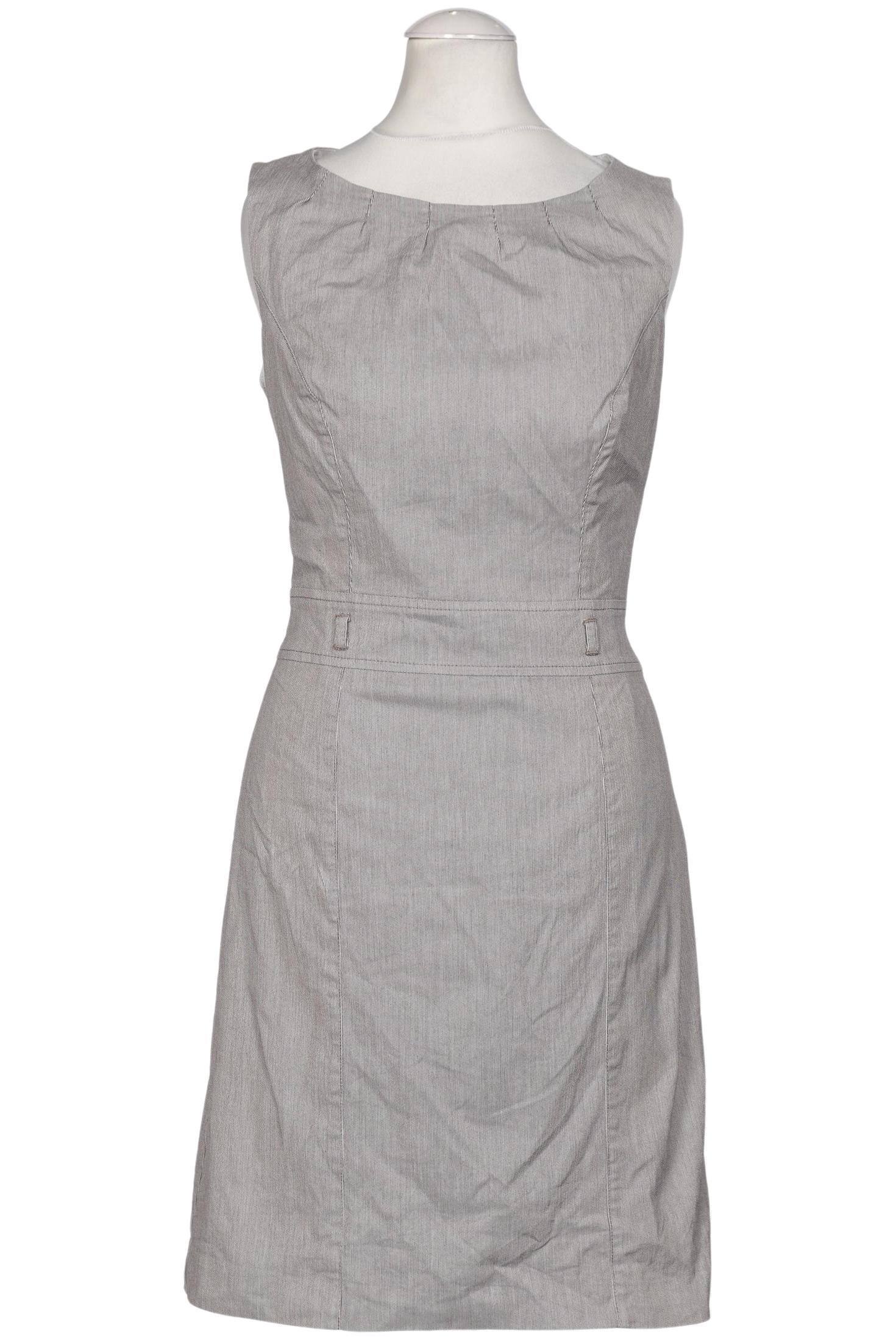

s.Oliver Damen Kleid, grau, Gr. 36