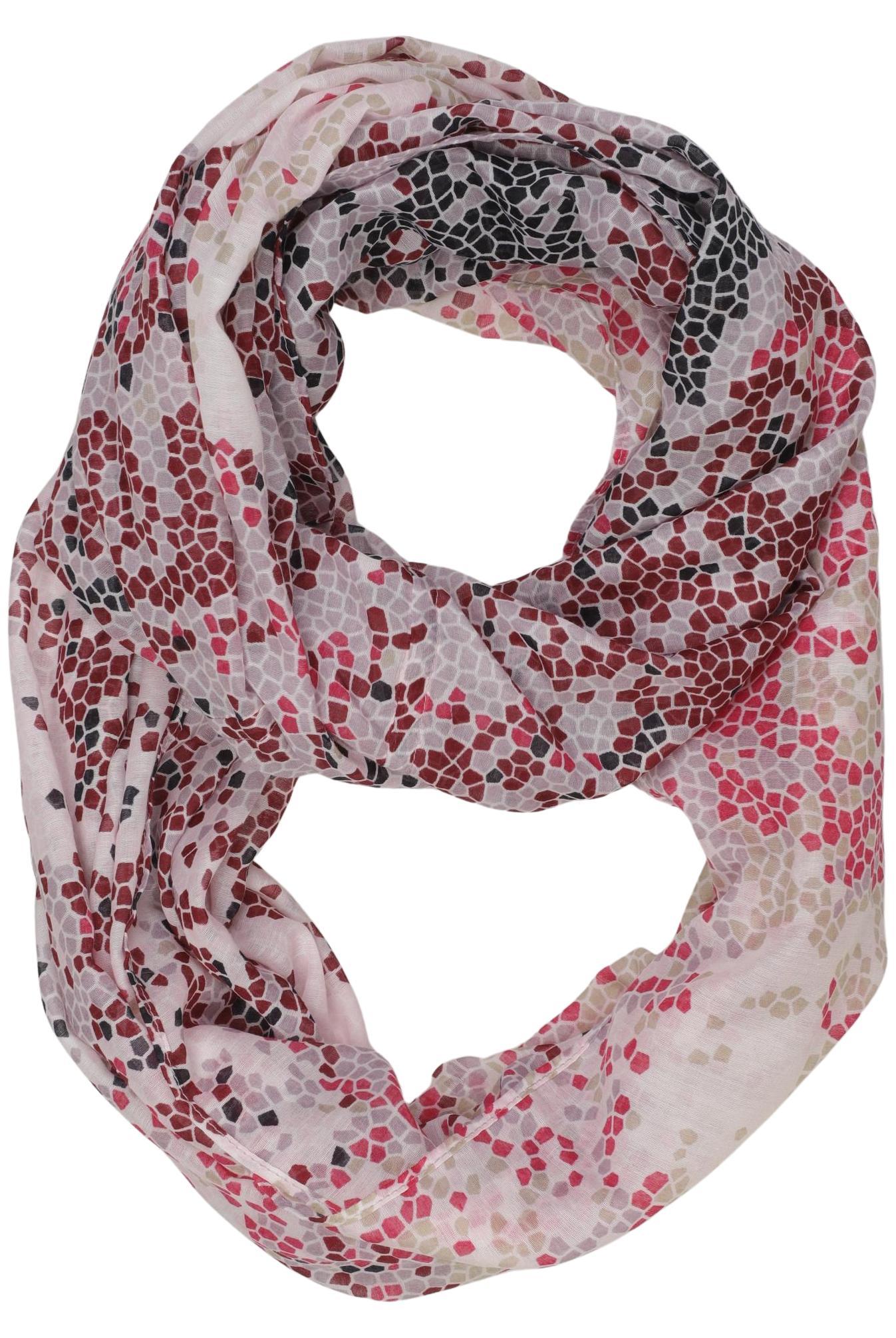 

s.Oliver Damen Schal, mehrfarbig, Gr.