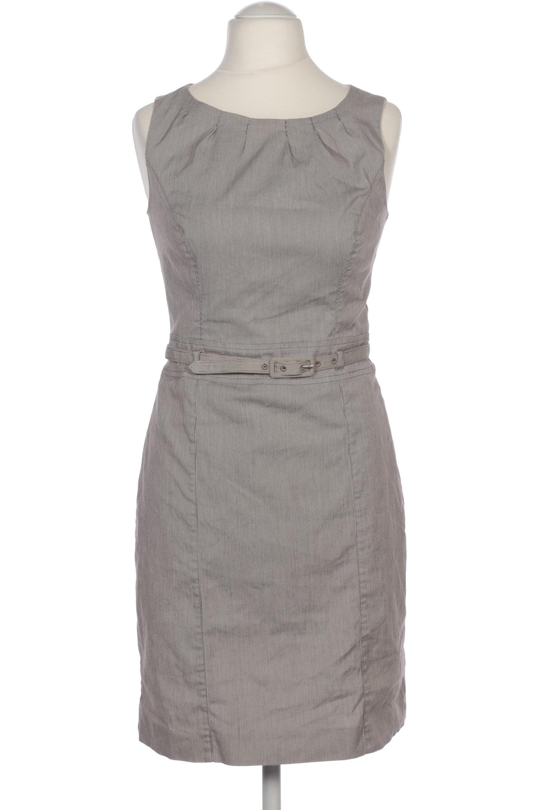 

s.Oliver Damen Kleid, grau, Gr. 36