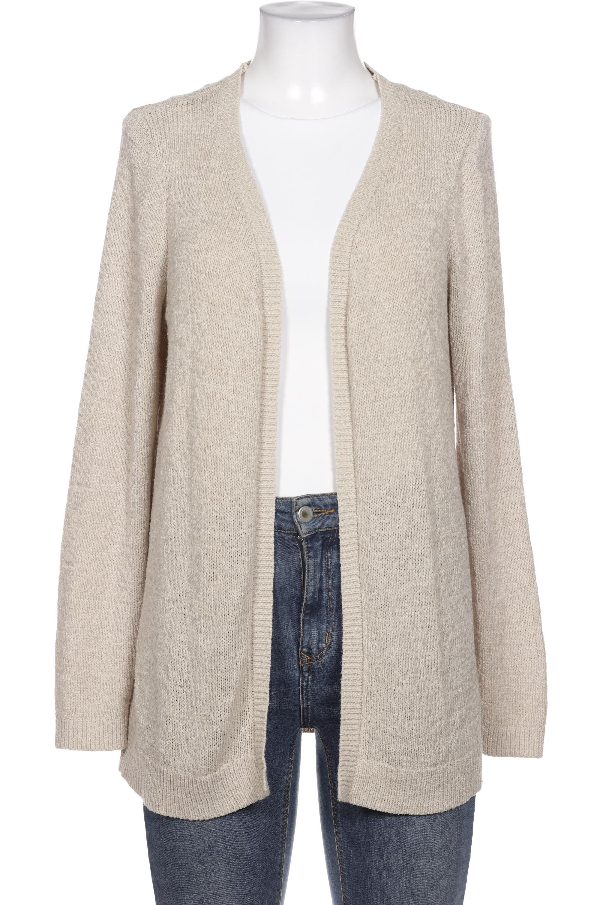 

s.Oliver Damen Strickjacke, beige