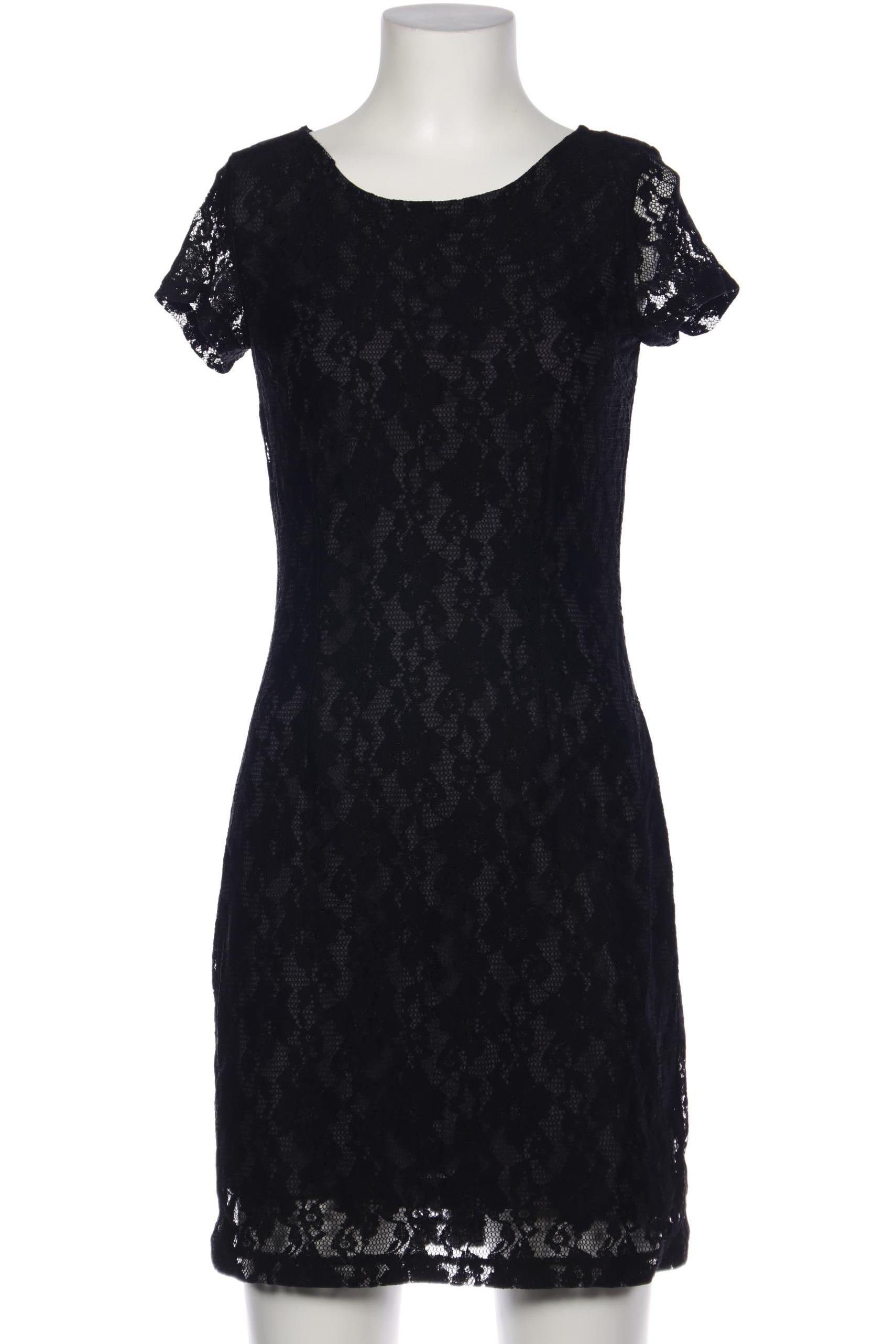 

s.Oliver Damen Kleid, schwarz