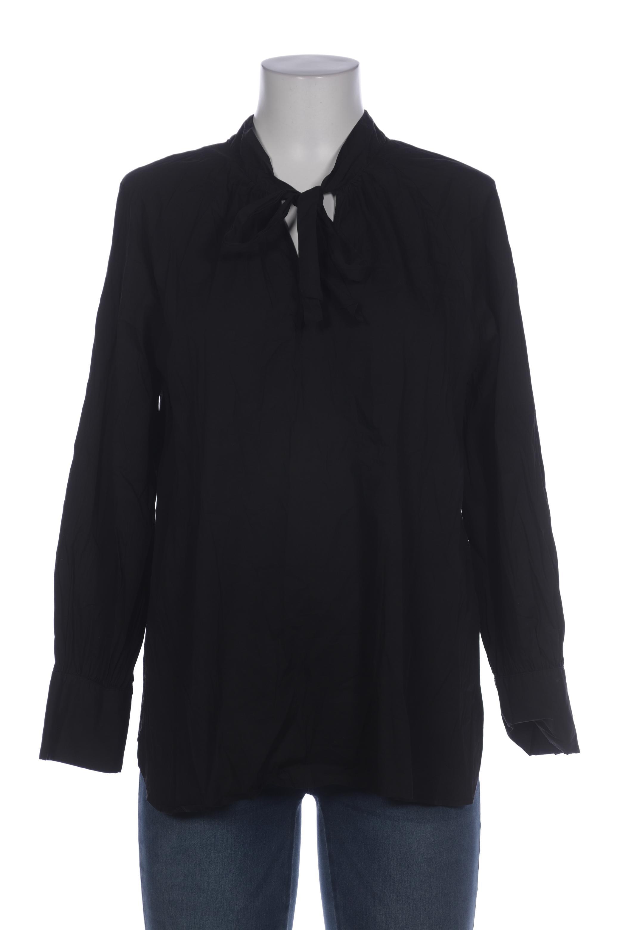 

s.Oliver Damen Bluse, schwarz, Gr. 42