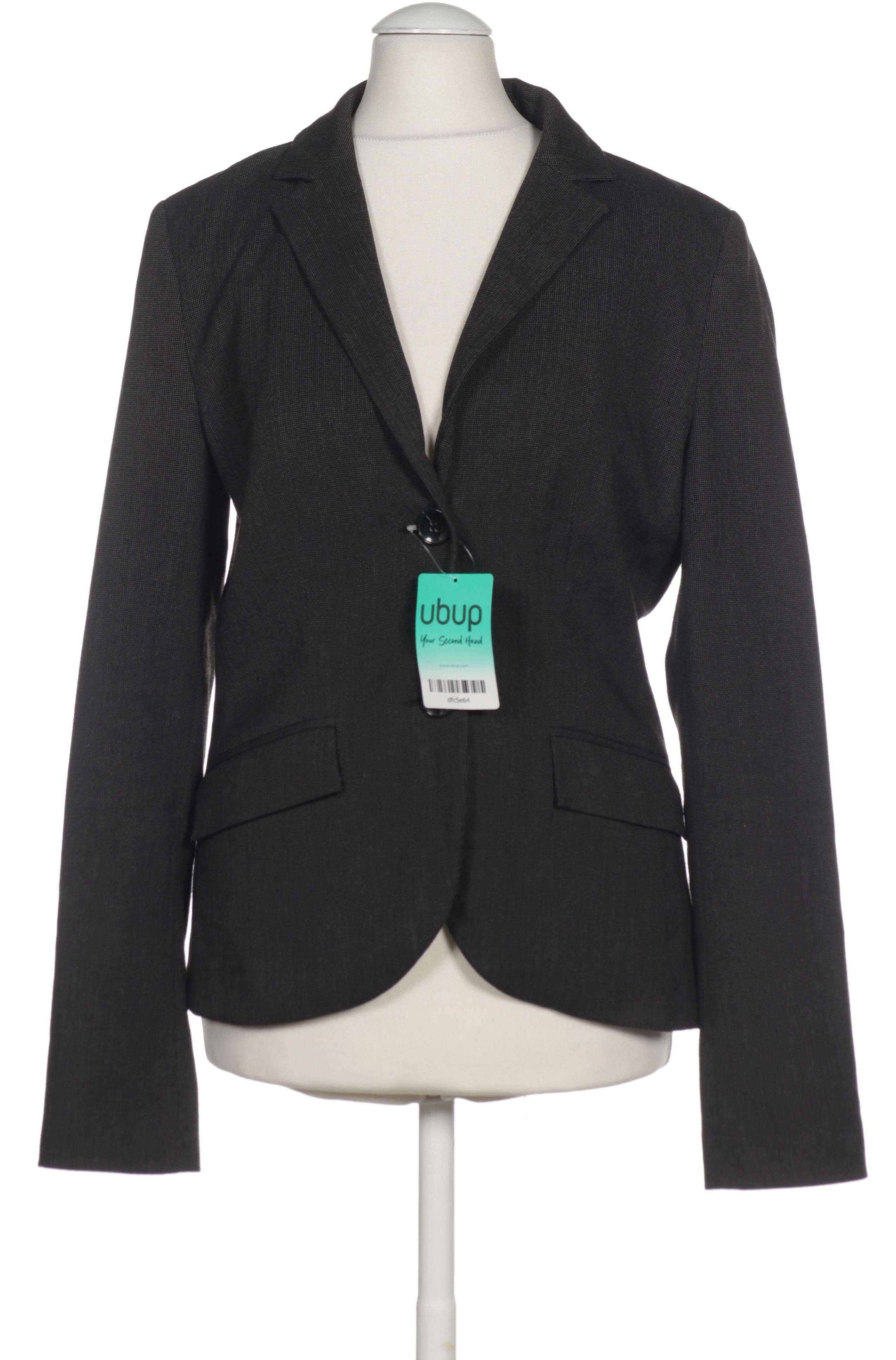 Thumbnail - s.Oliver Damen Blazer, grau, Gr. 36