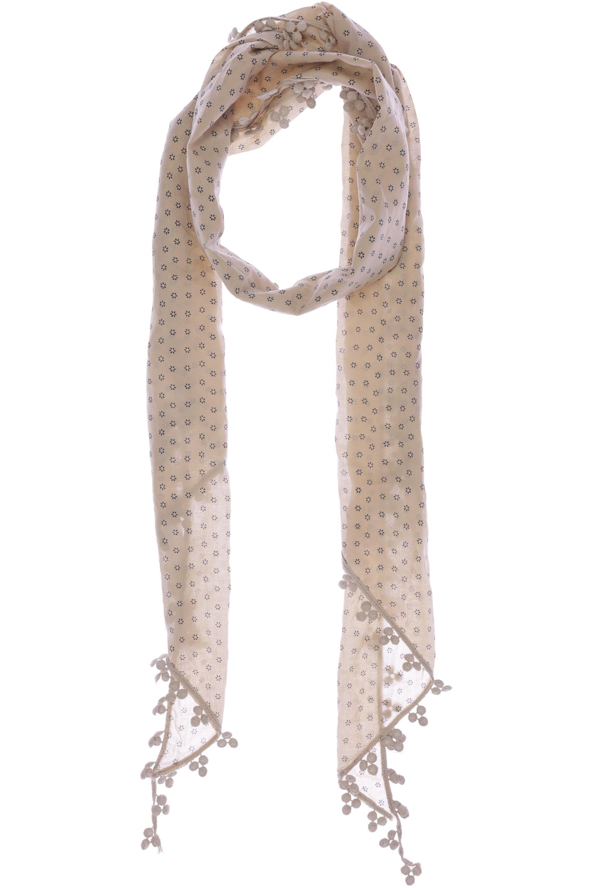 

s.Oliver Damen Schal, beige, Gr.