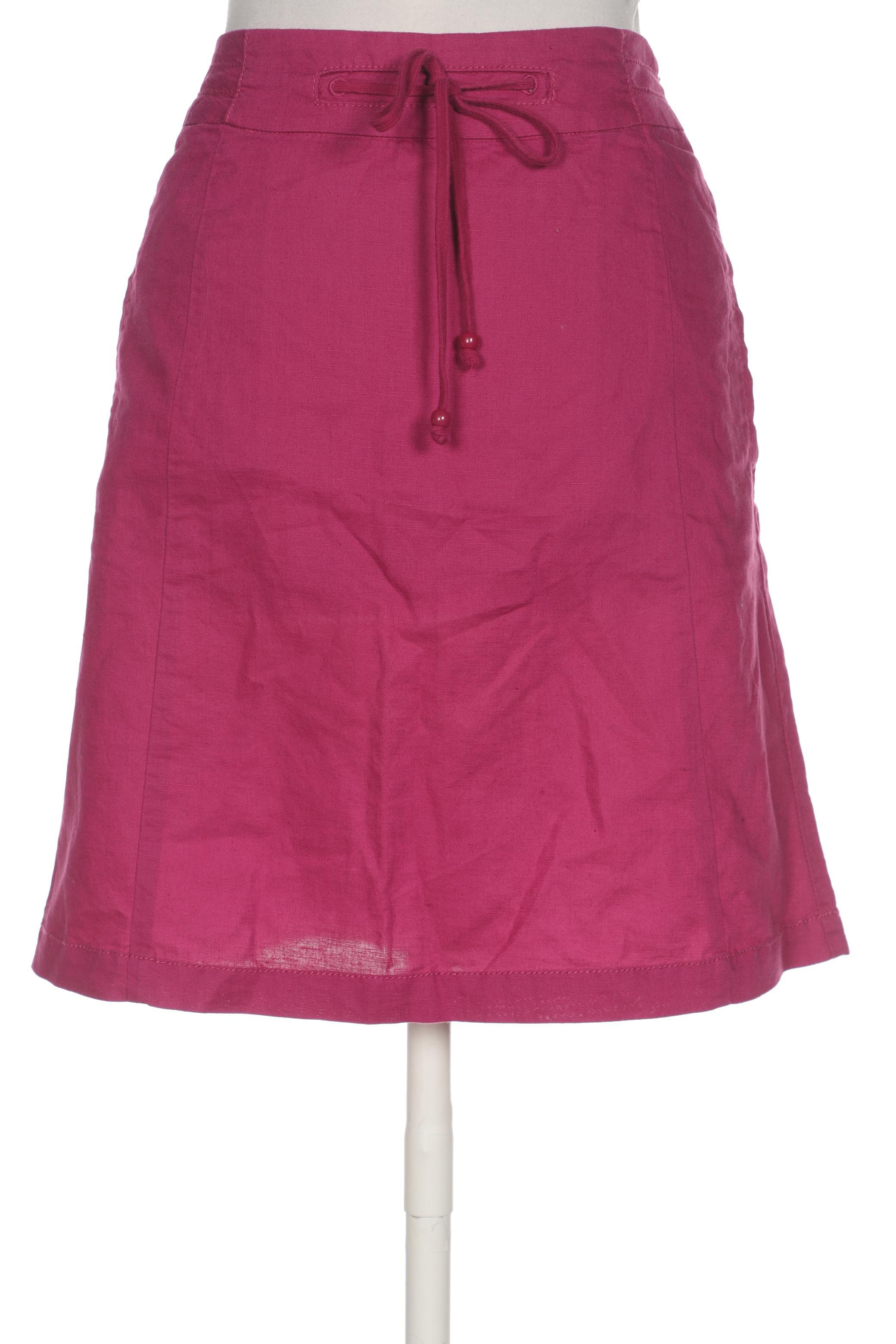 

s.Oliver Damen Rock, pink, Gr. 36