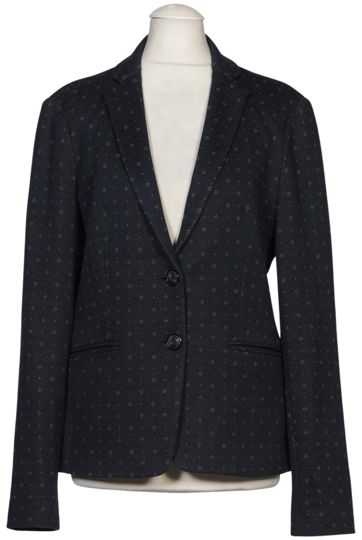 

s.Oliver Damen Blazer, marineblau, Gr. 38
