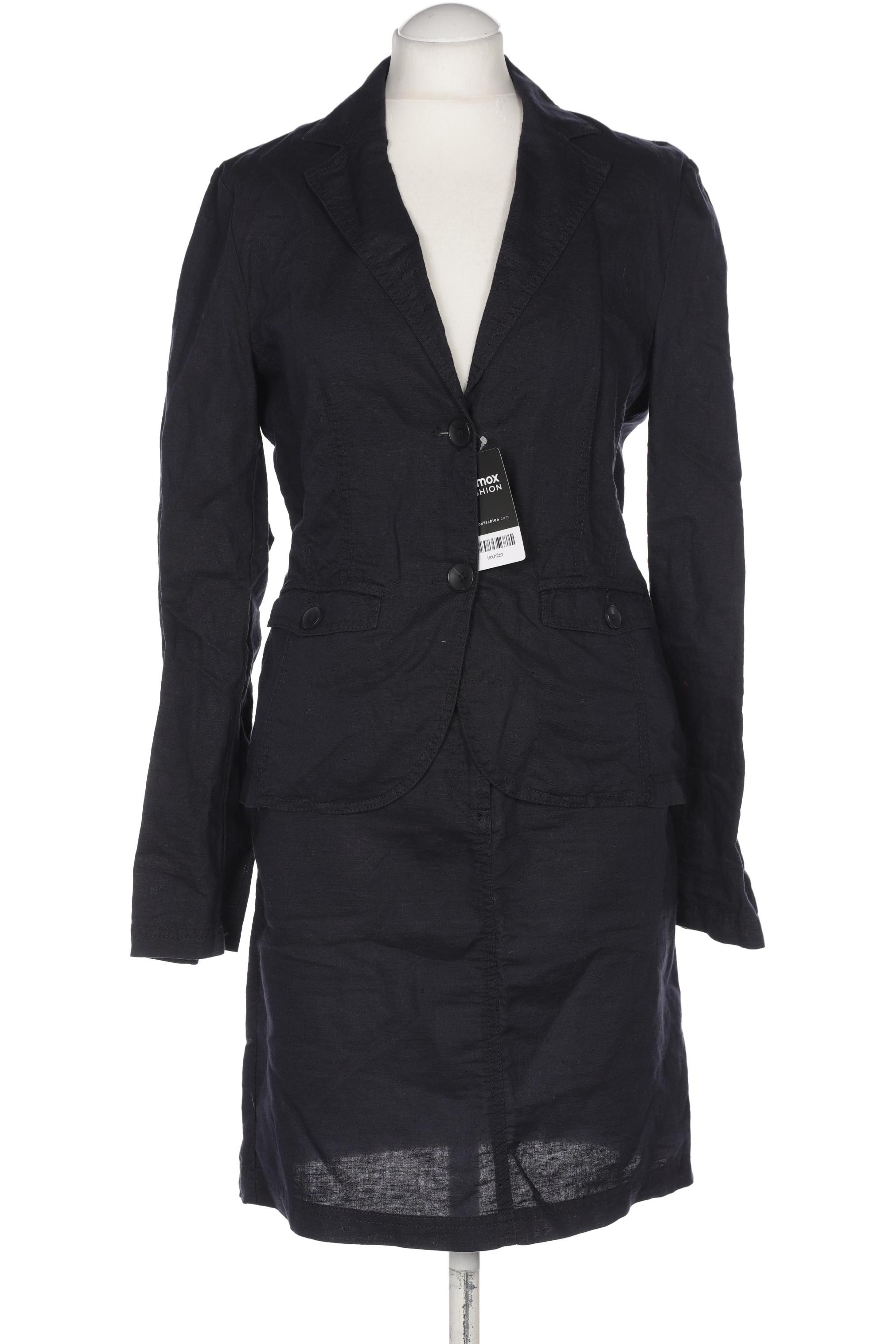 

s.Oliver Damen Anzug, marineblau