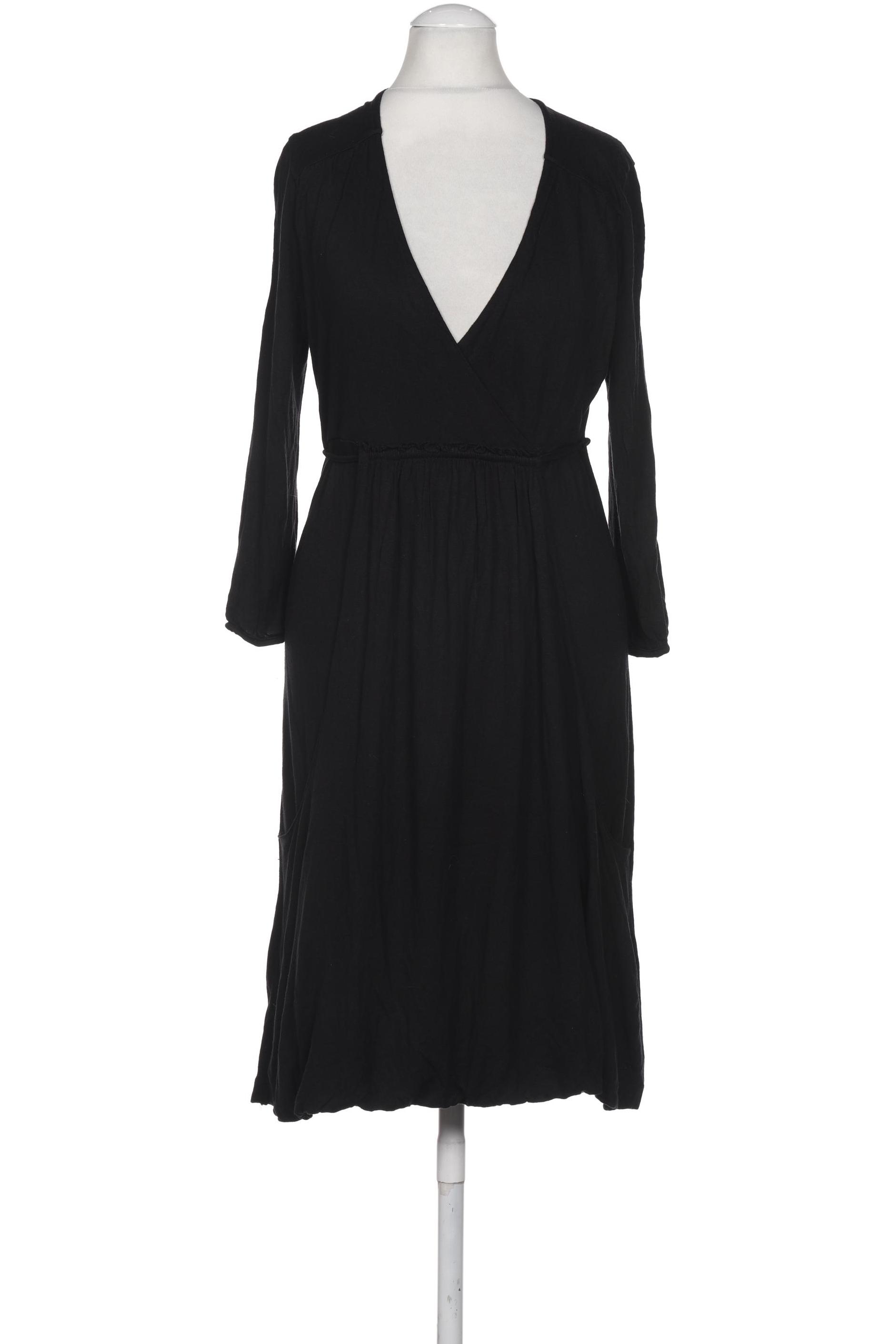 

s.Oliver Damen Kleid, schwarz