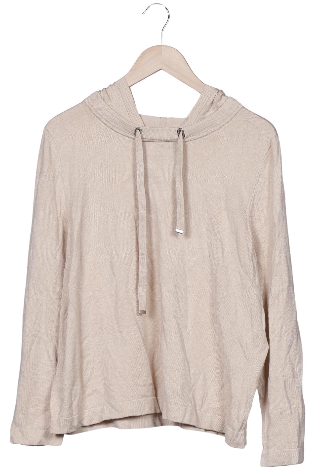 

s.Oliver Damen Pullover, beige, Gr. 42