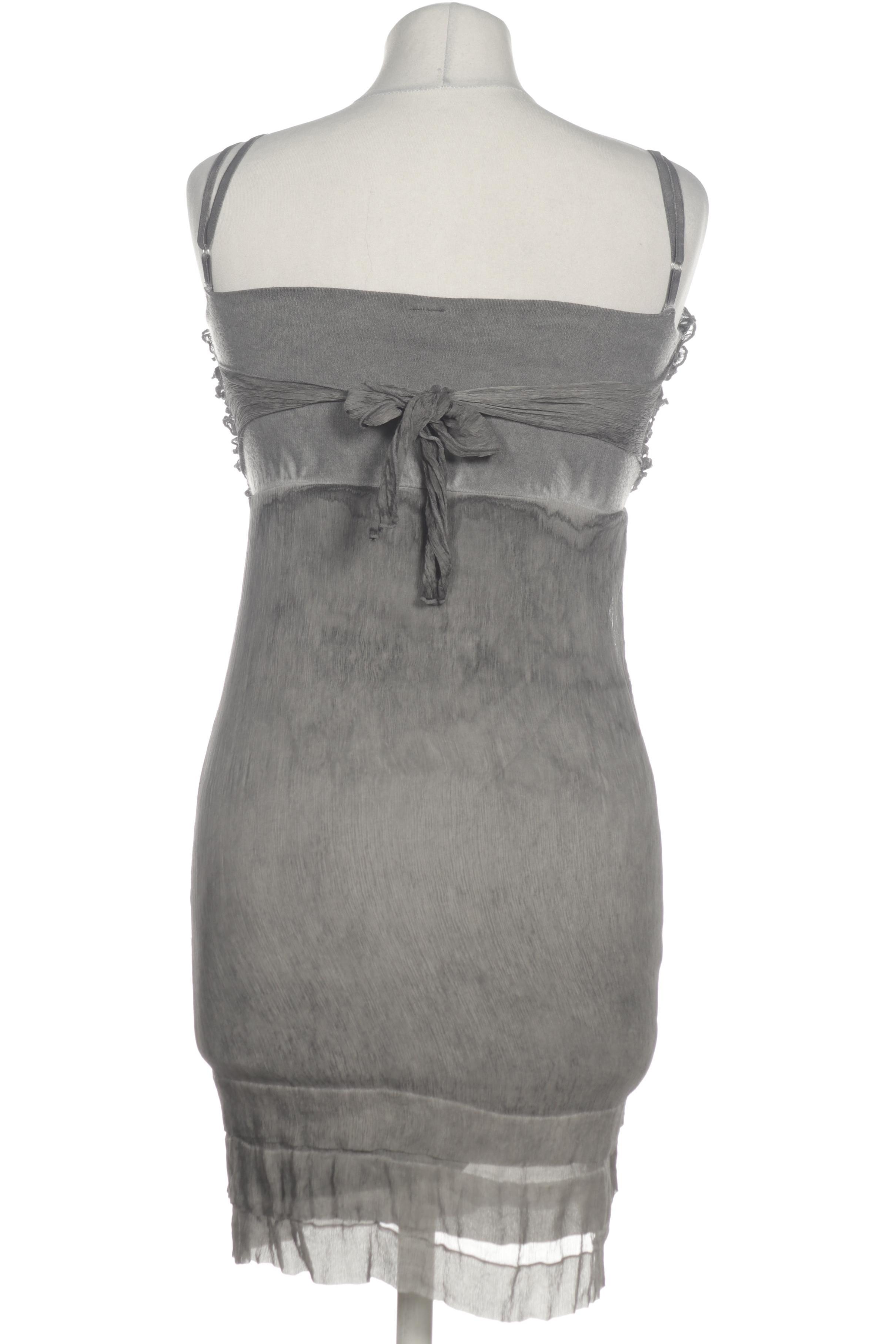 

s.Oliver Damen Kleid, grau, Gr. 36