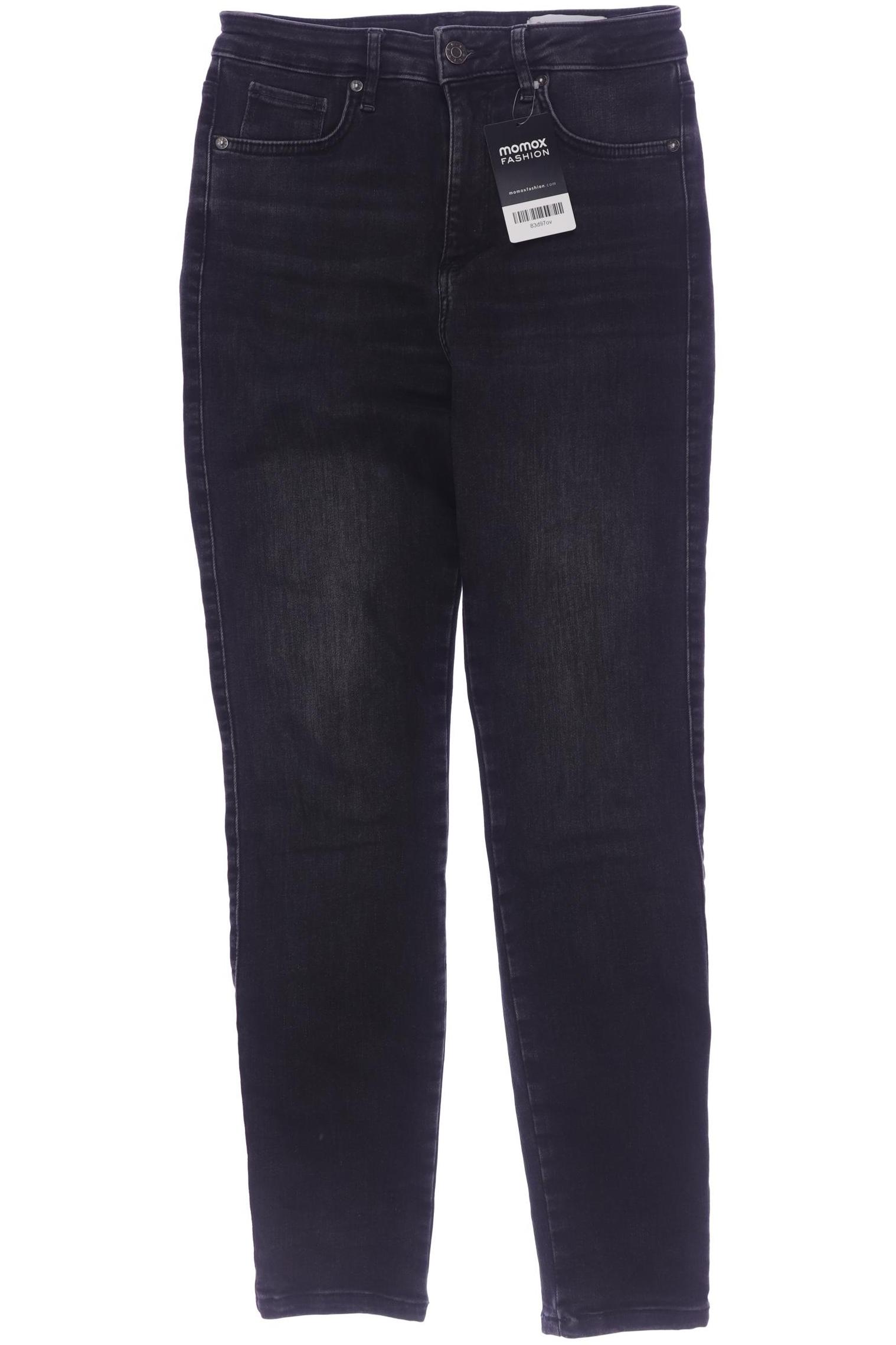 Thumbnail - s.Oliver Damen Jeans, schwarz, Gr. 0