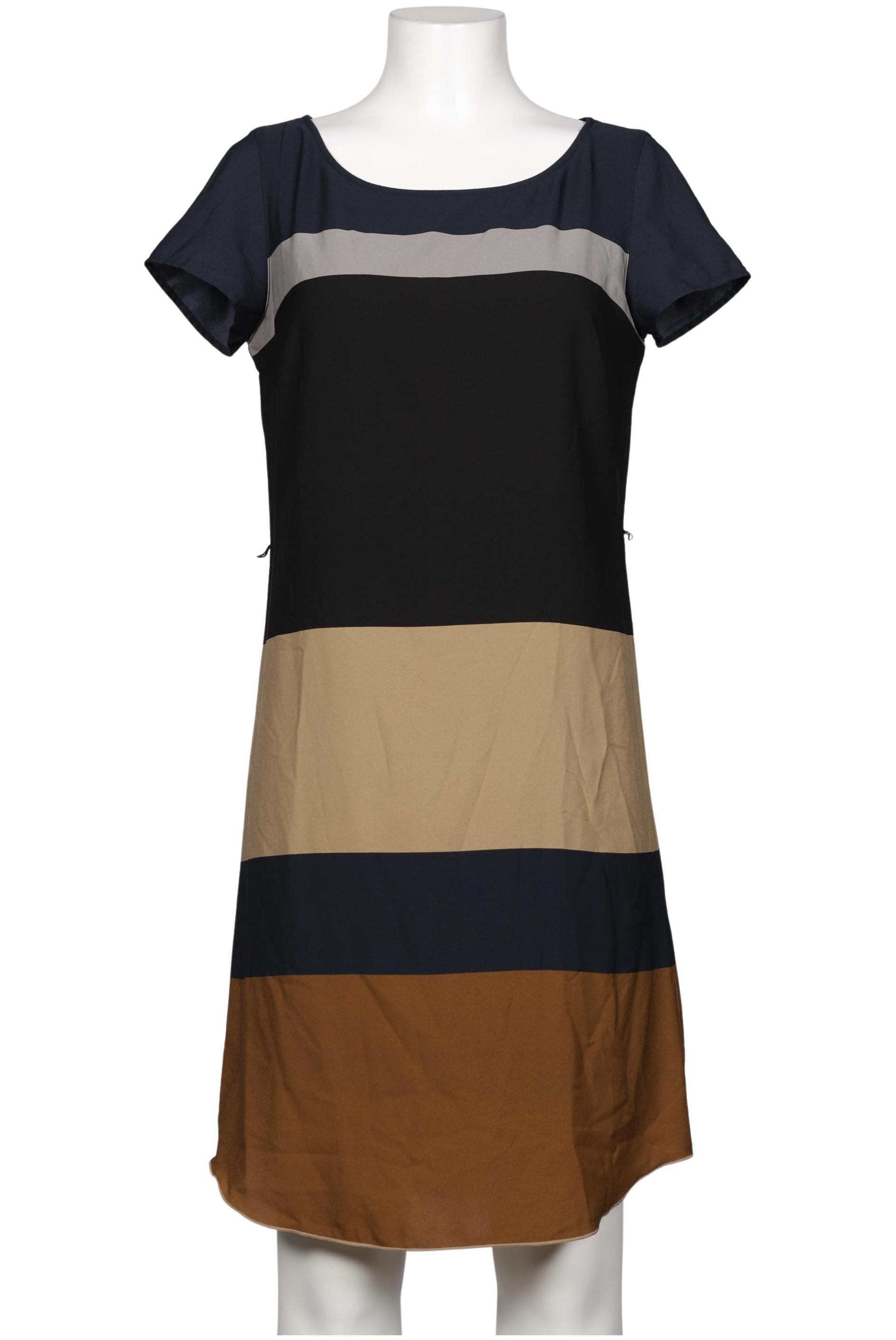 

s.Oliver Damen Kleid, mehrfarbig, Gr. 38
