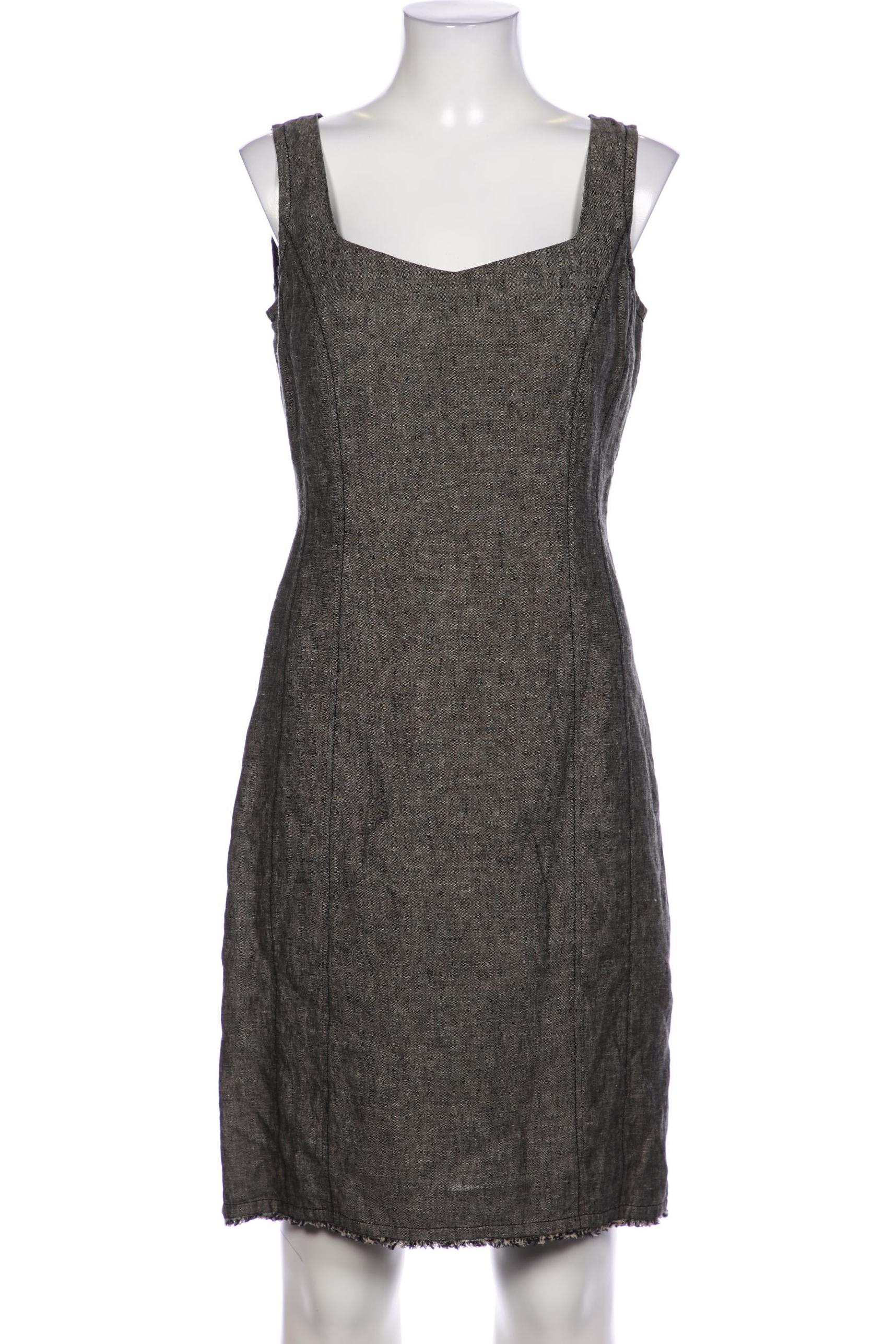 

s.Oliver Damen Kleid, beige, Gr. 38
