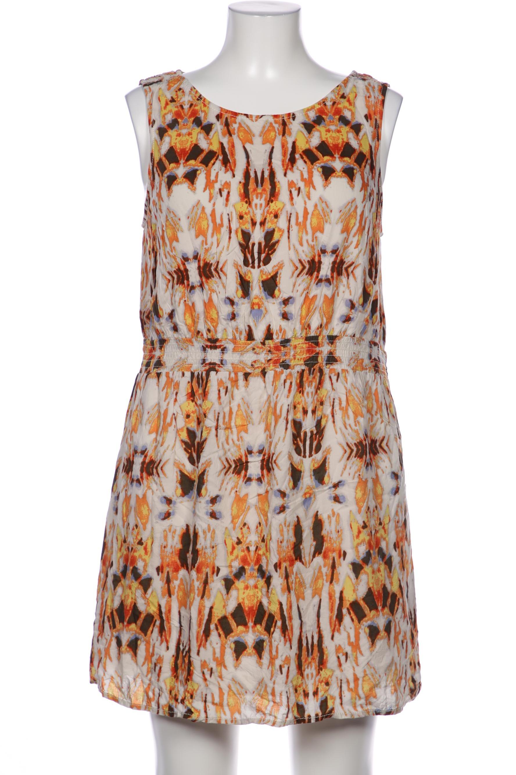 

s.Oliver Damen Kleid, orange, Gr. 44