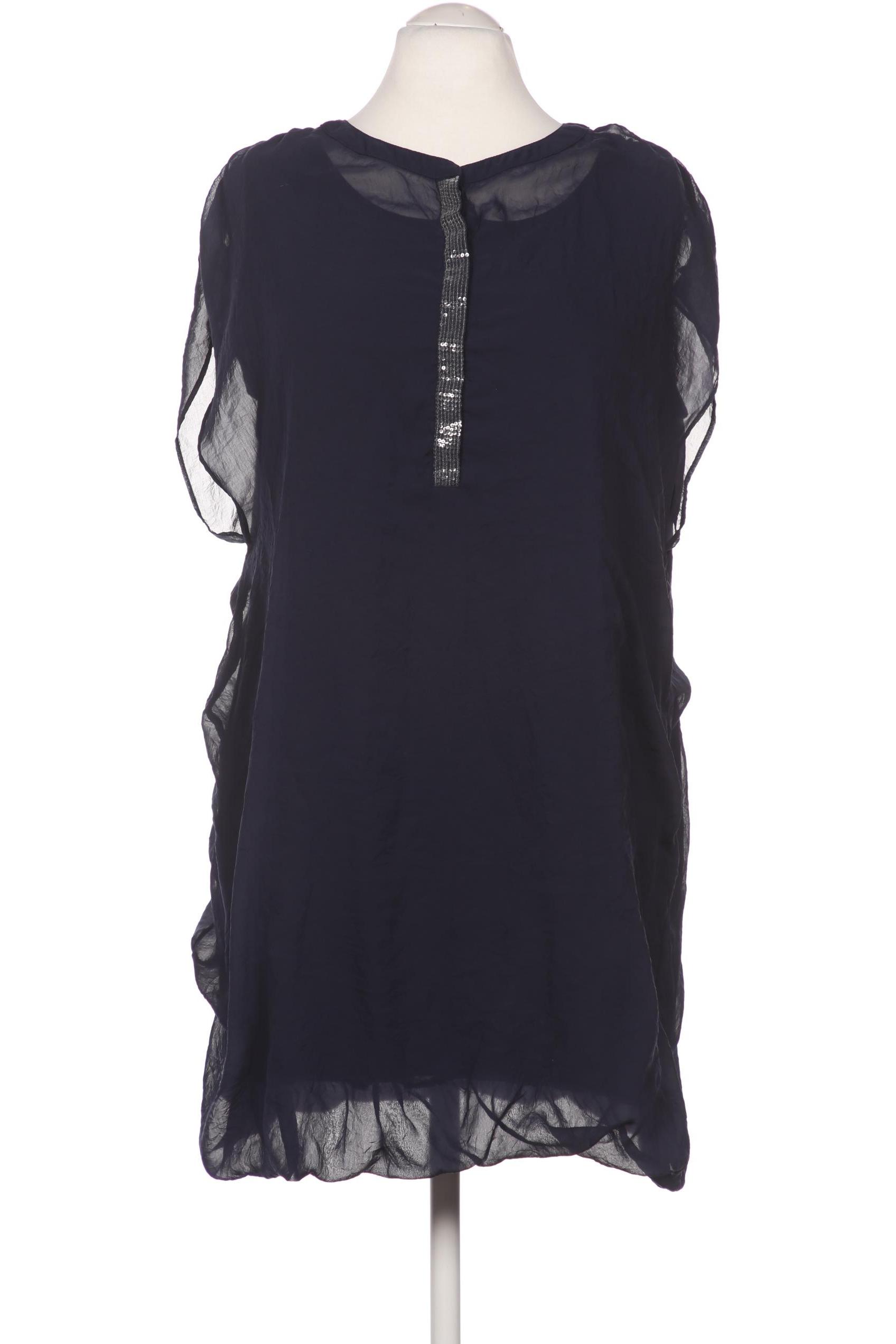 

s.Oliver Damen Kleid, marineblau, Gr. 44