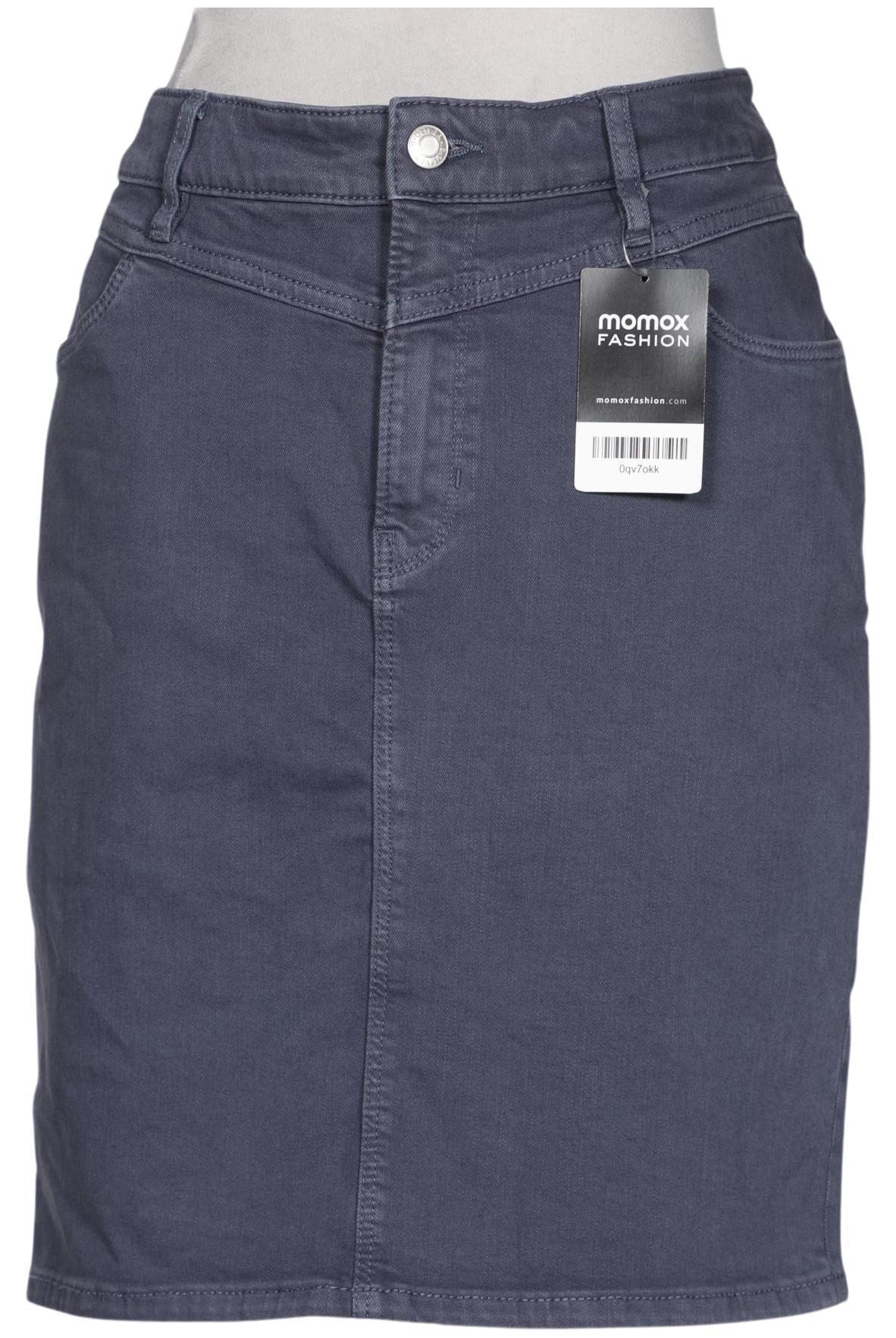 

s.Oliver Damen Rock, marineblau, Gr. 38