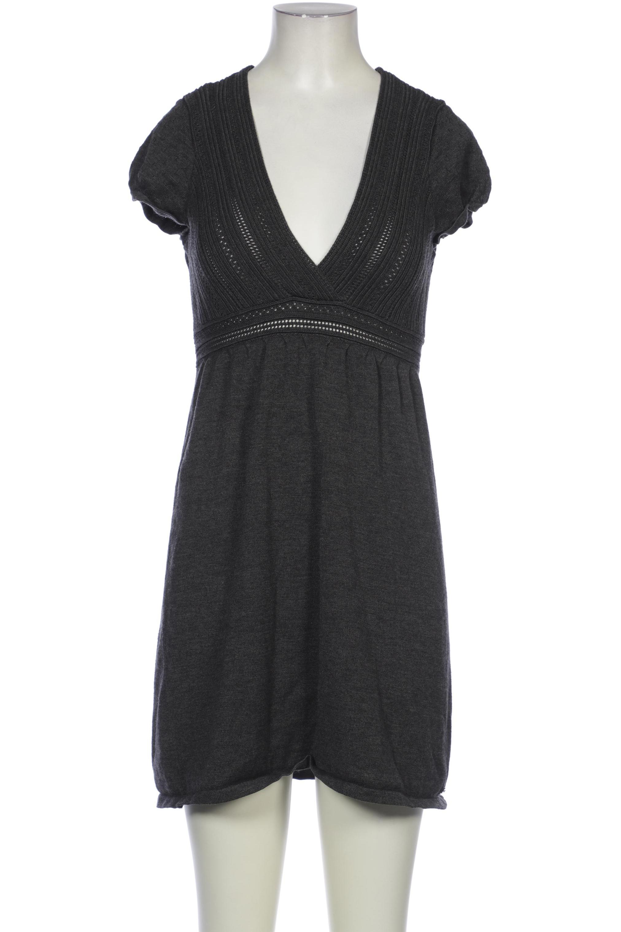 

s.Oliver Damen Kleid, grau, Gr. 32