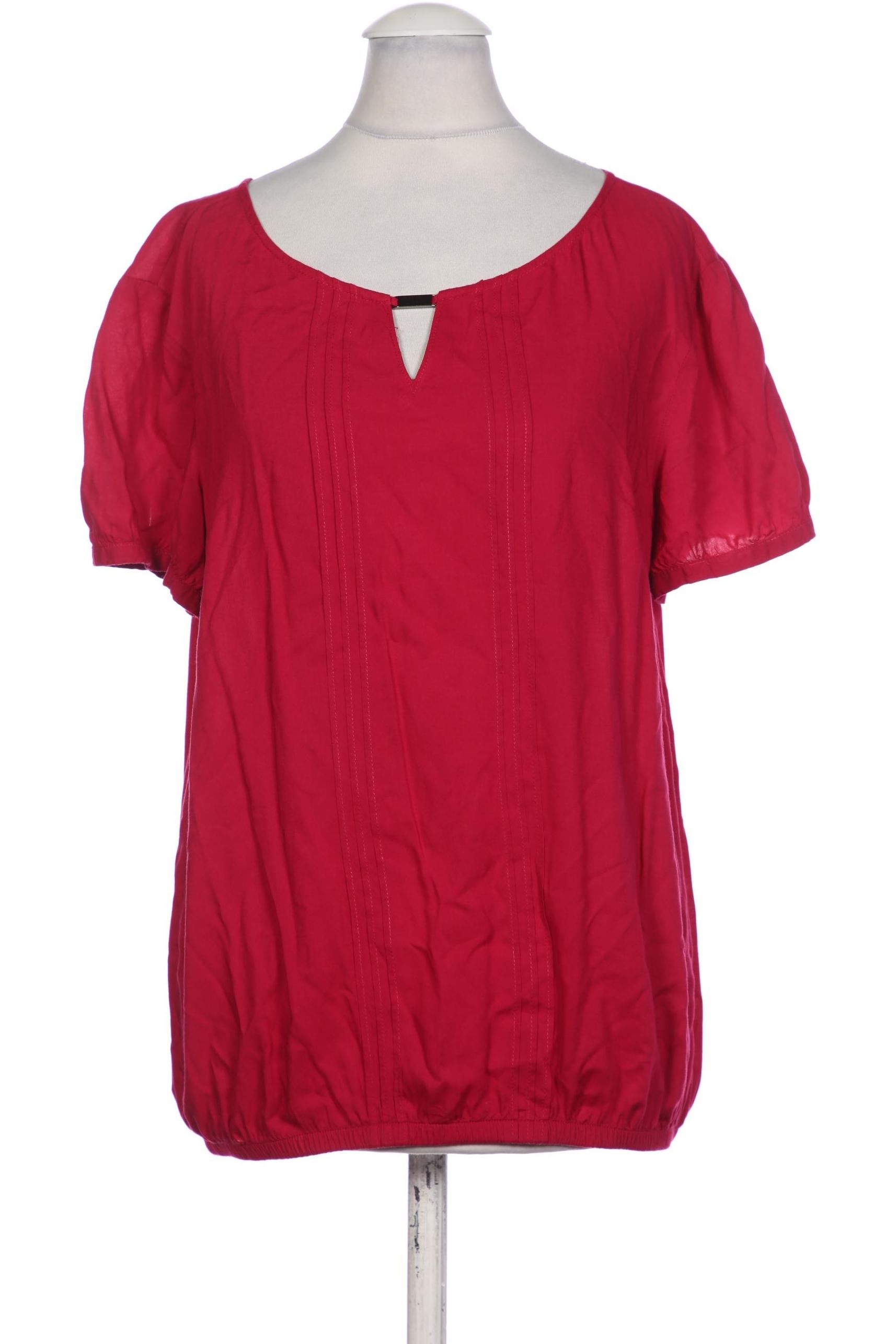 

s.Oliver Damen Bluse, pink, Gr. 36